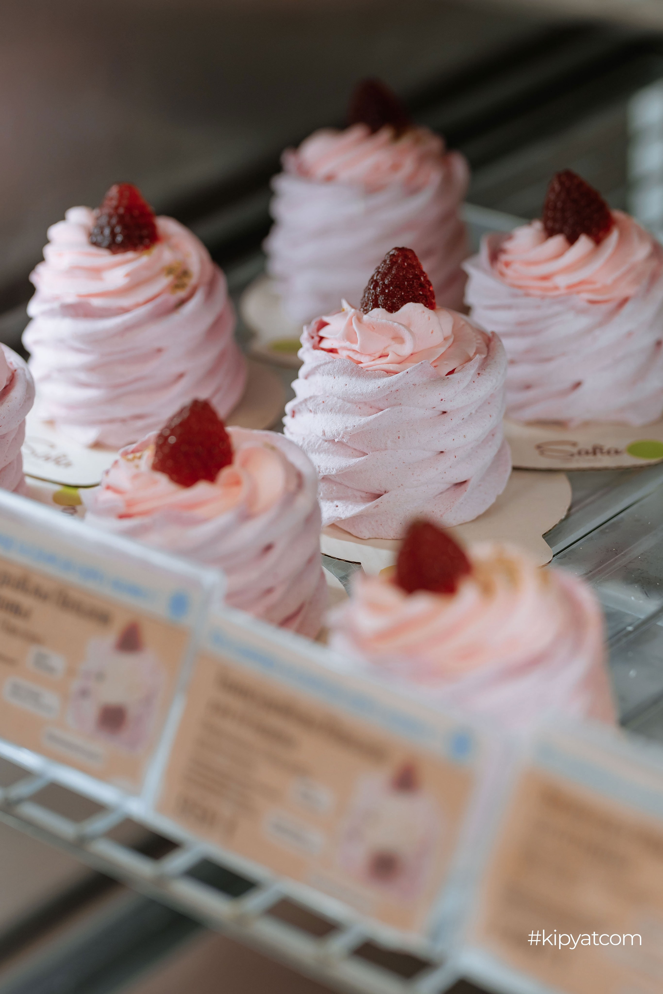 Safia|Кондитерский дом