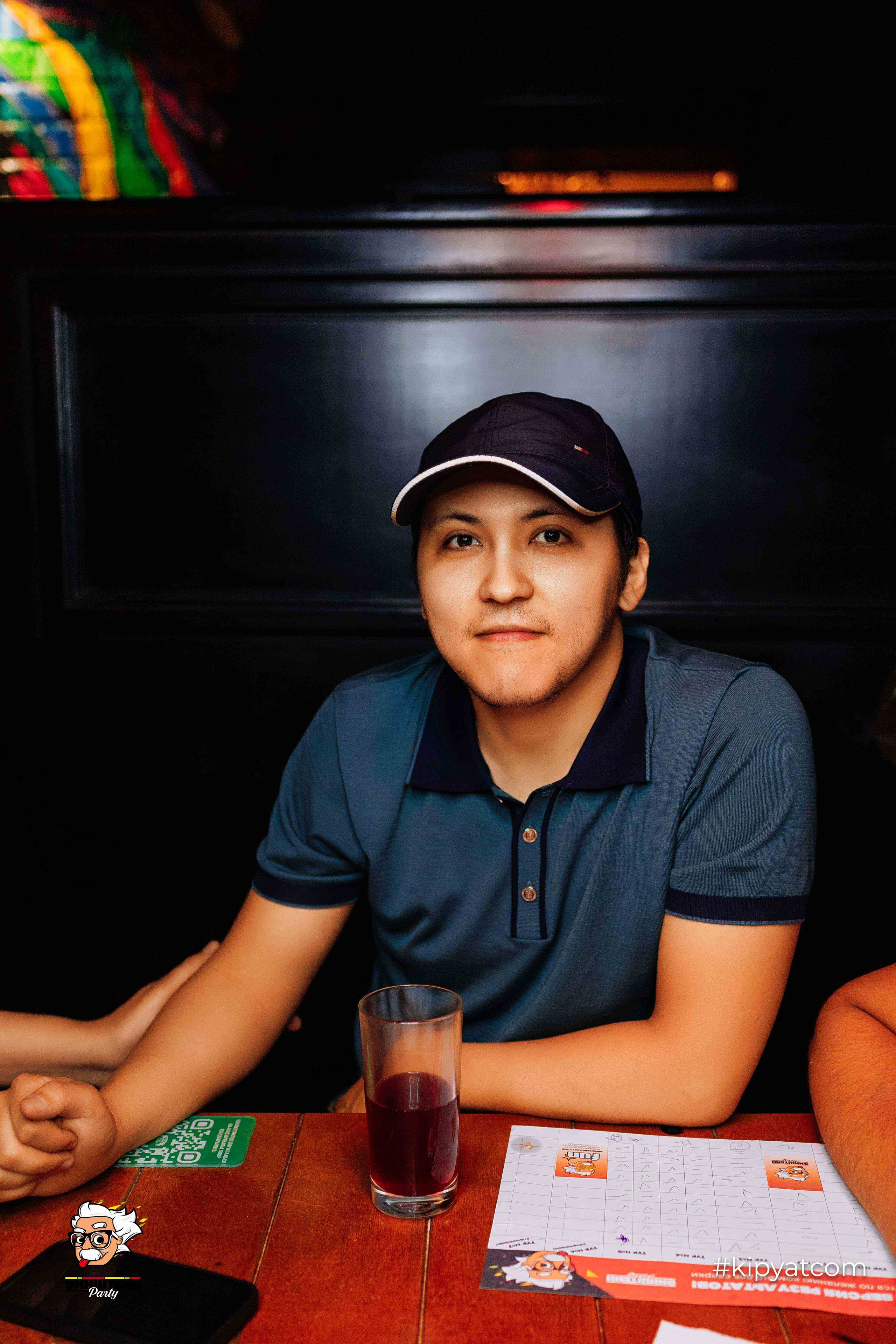 Эйнштейн Party