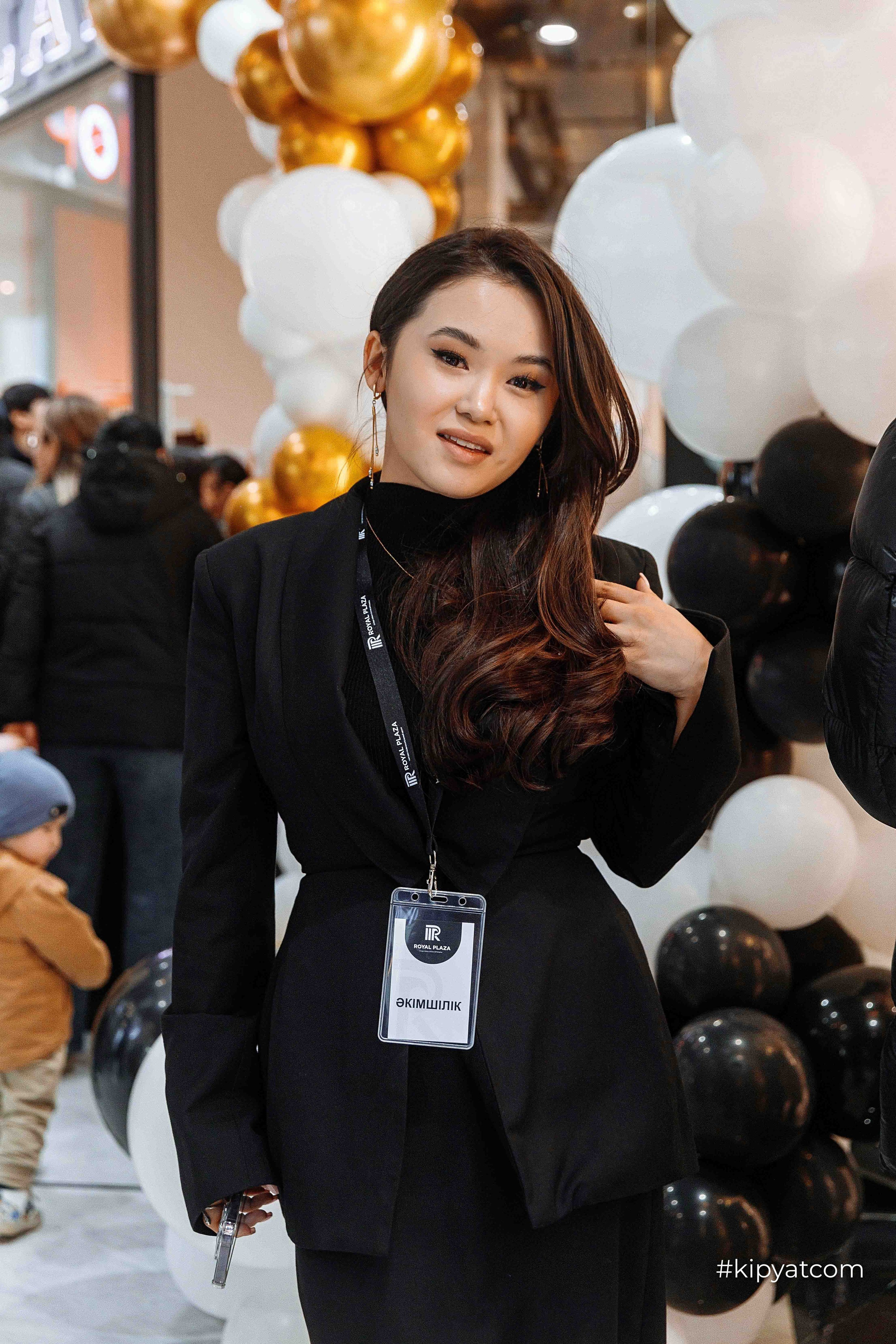 Официальное открытие ТРЦ «Royal Plaza»