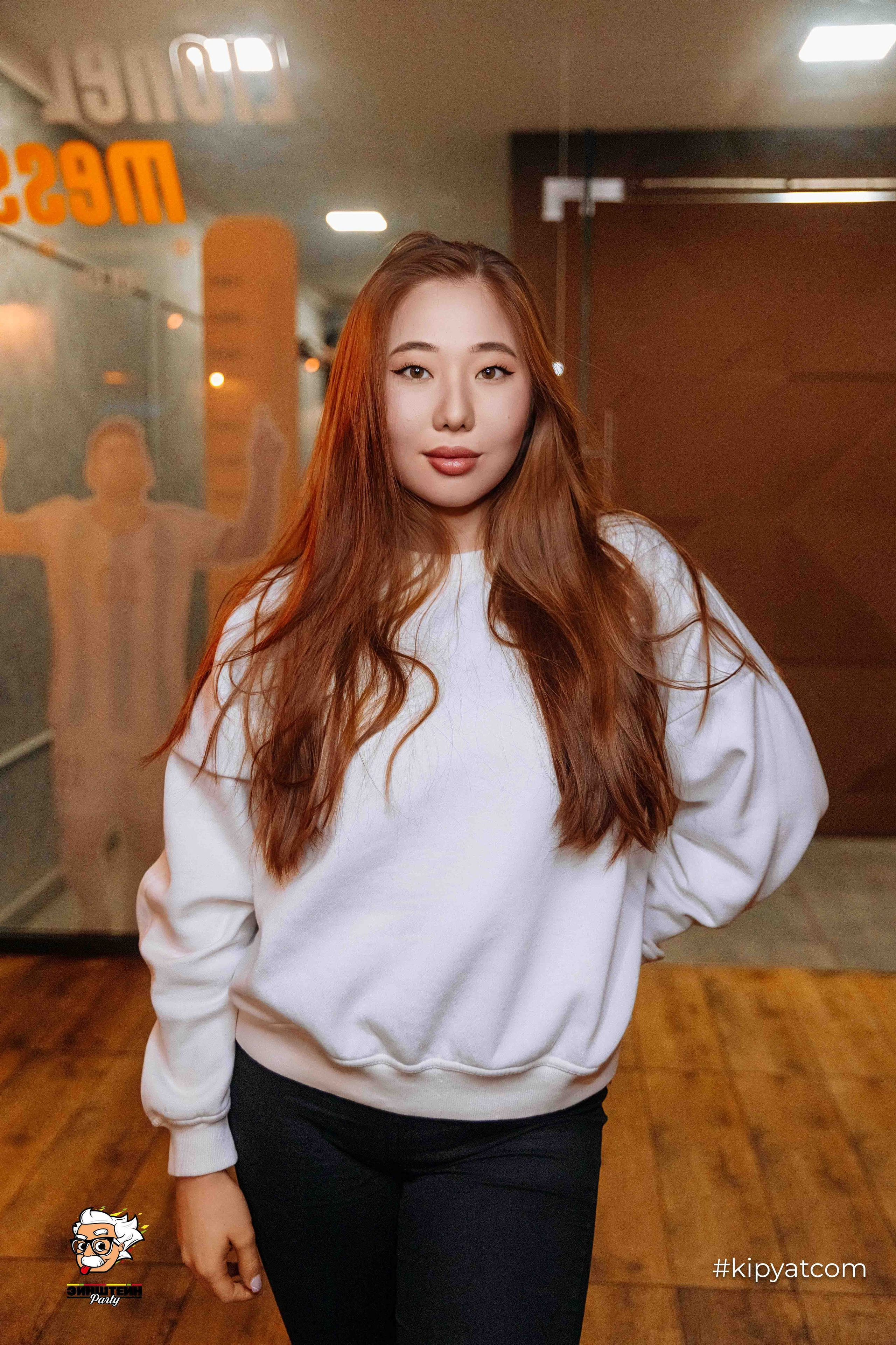 Эйнштейн Party