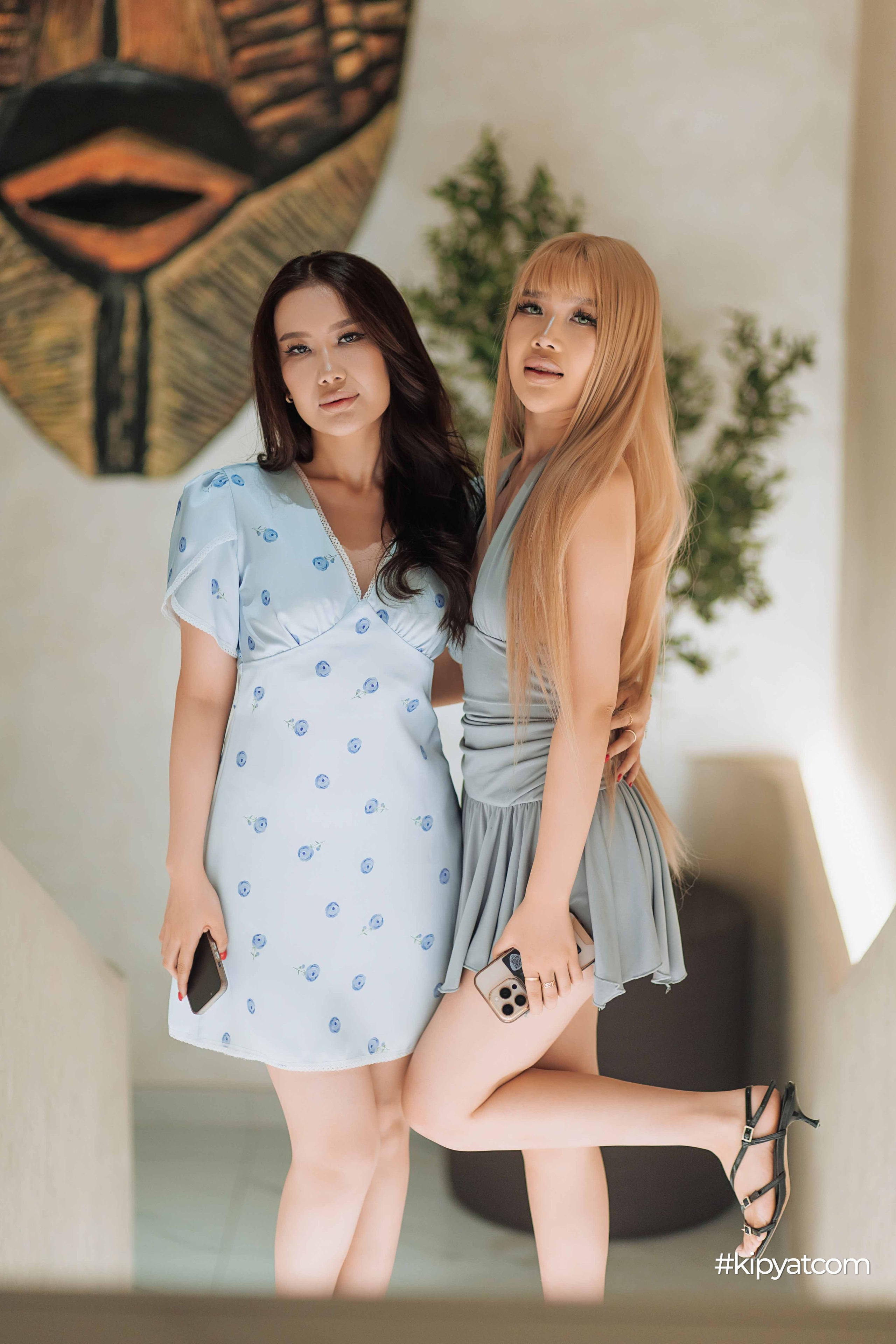 AVA. Кипятком Шымкент