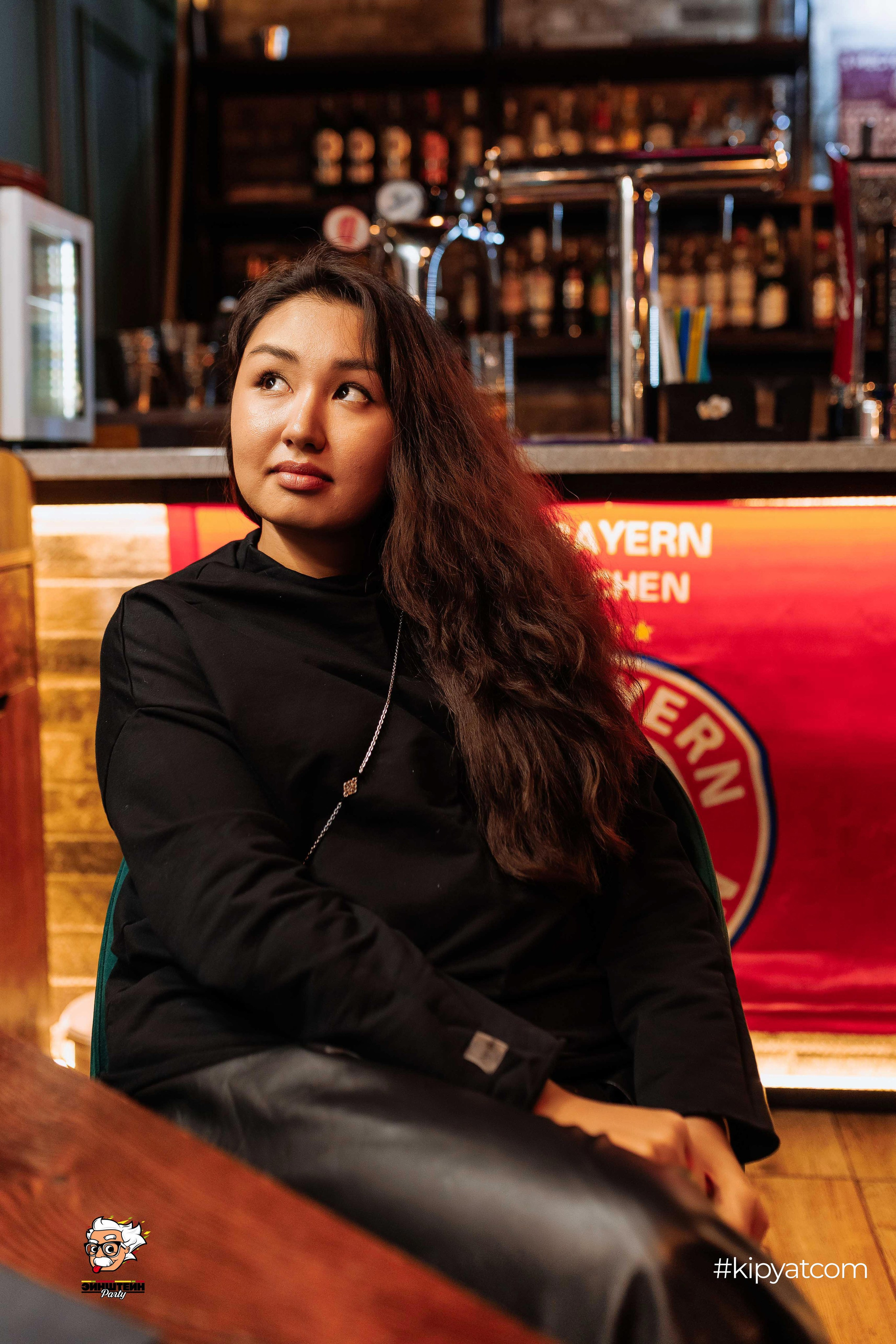 Эйнштейн Party