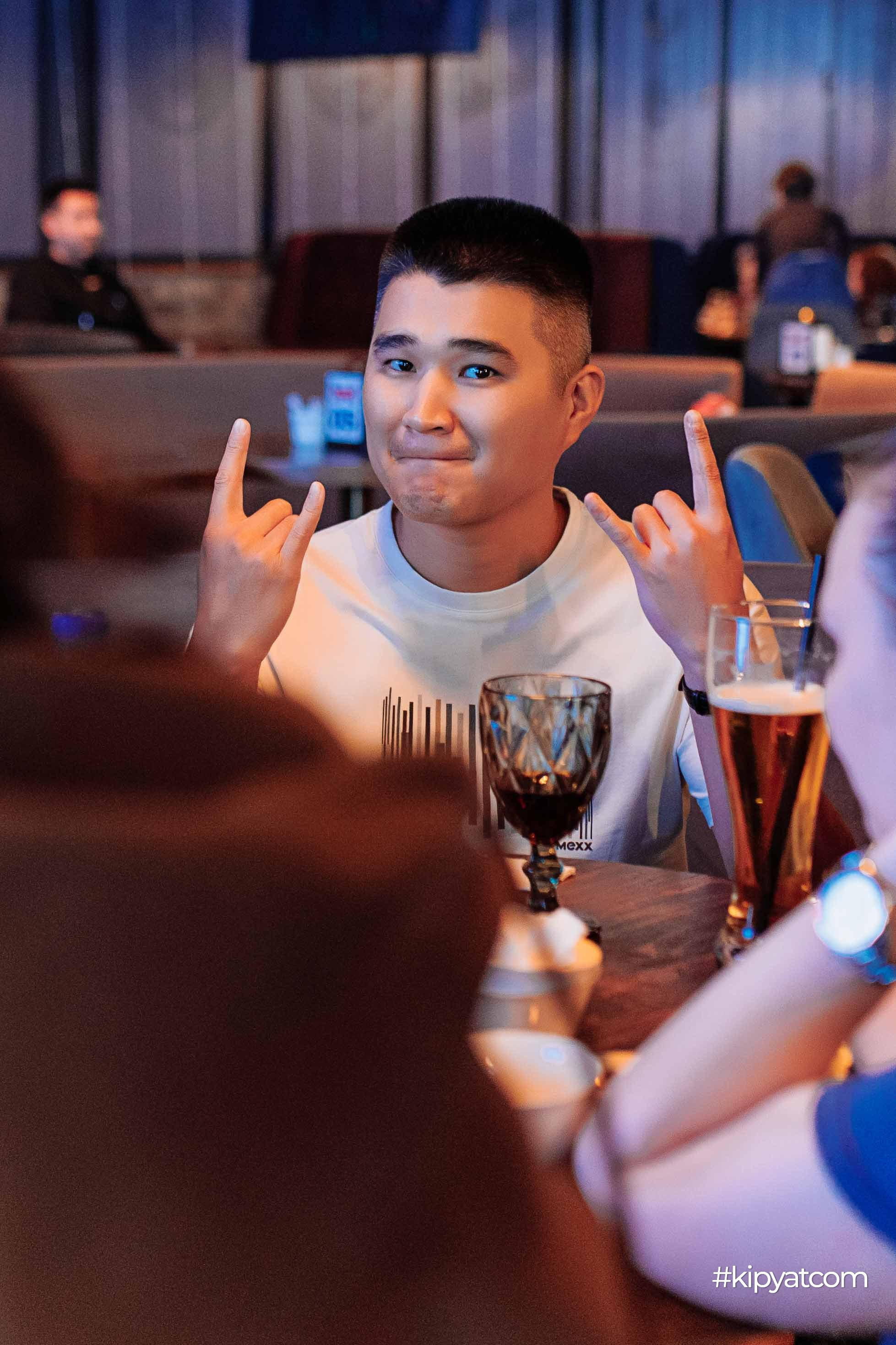 Эйнштейн Party