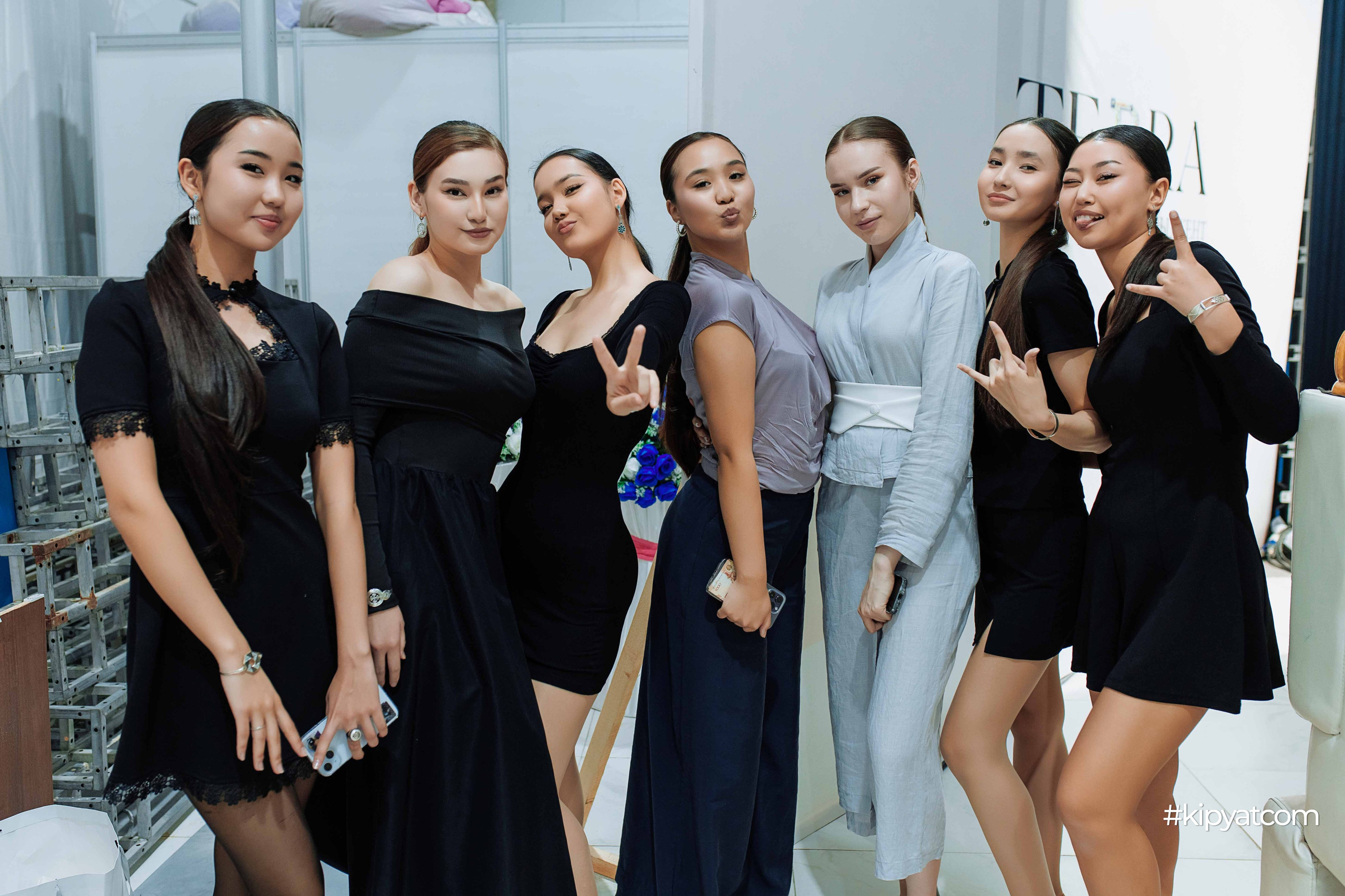 Look88 на terra spring season 4