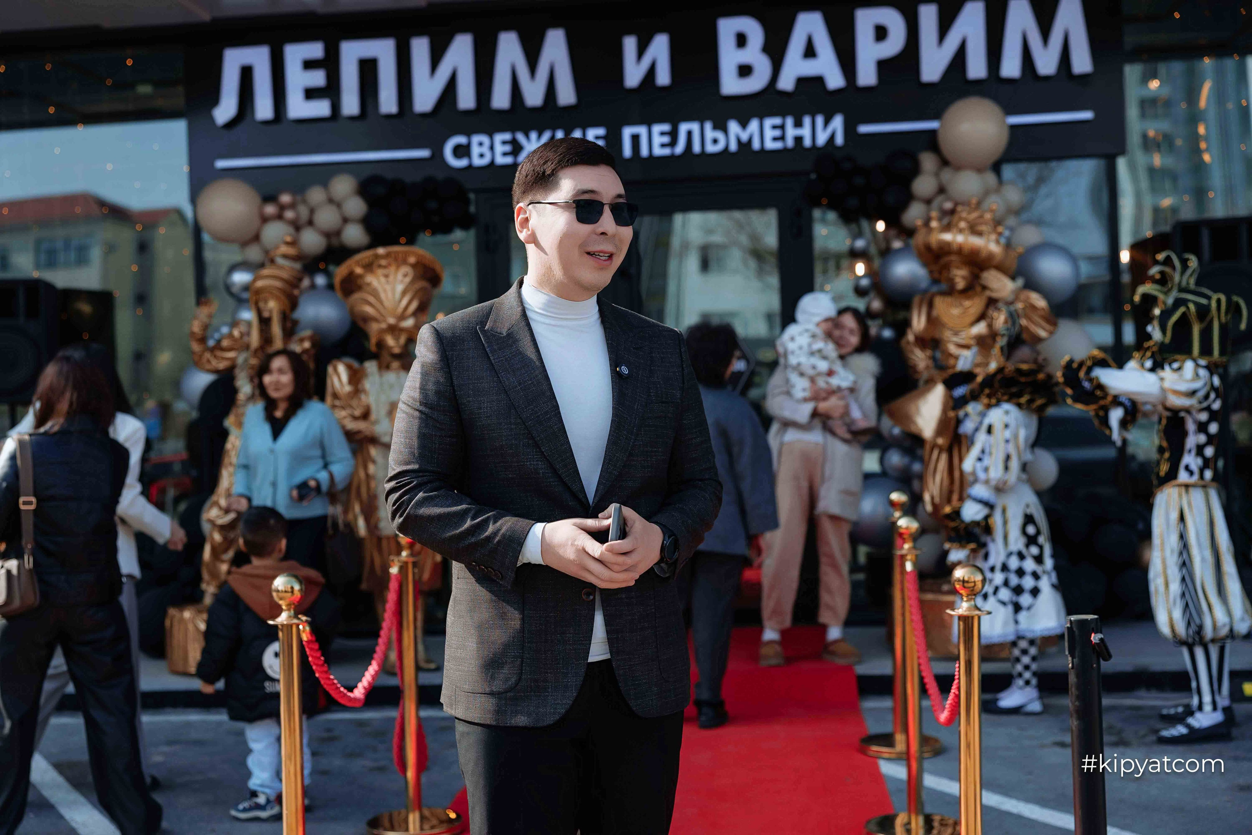 Лепим и Варим