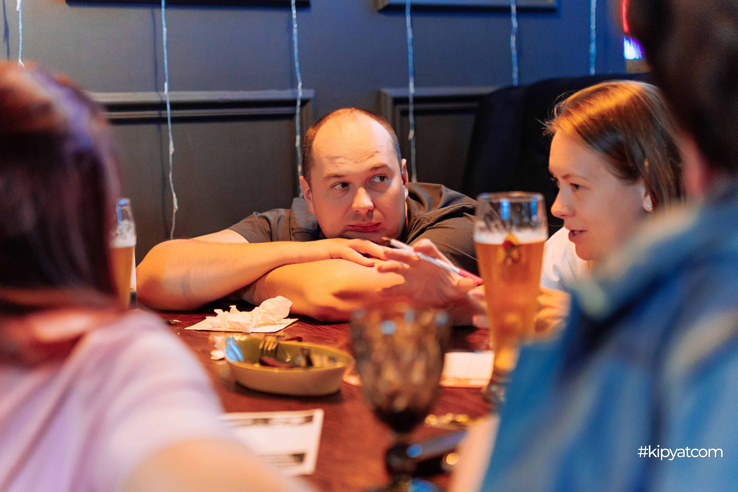 Эйнштейн Party