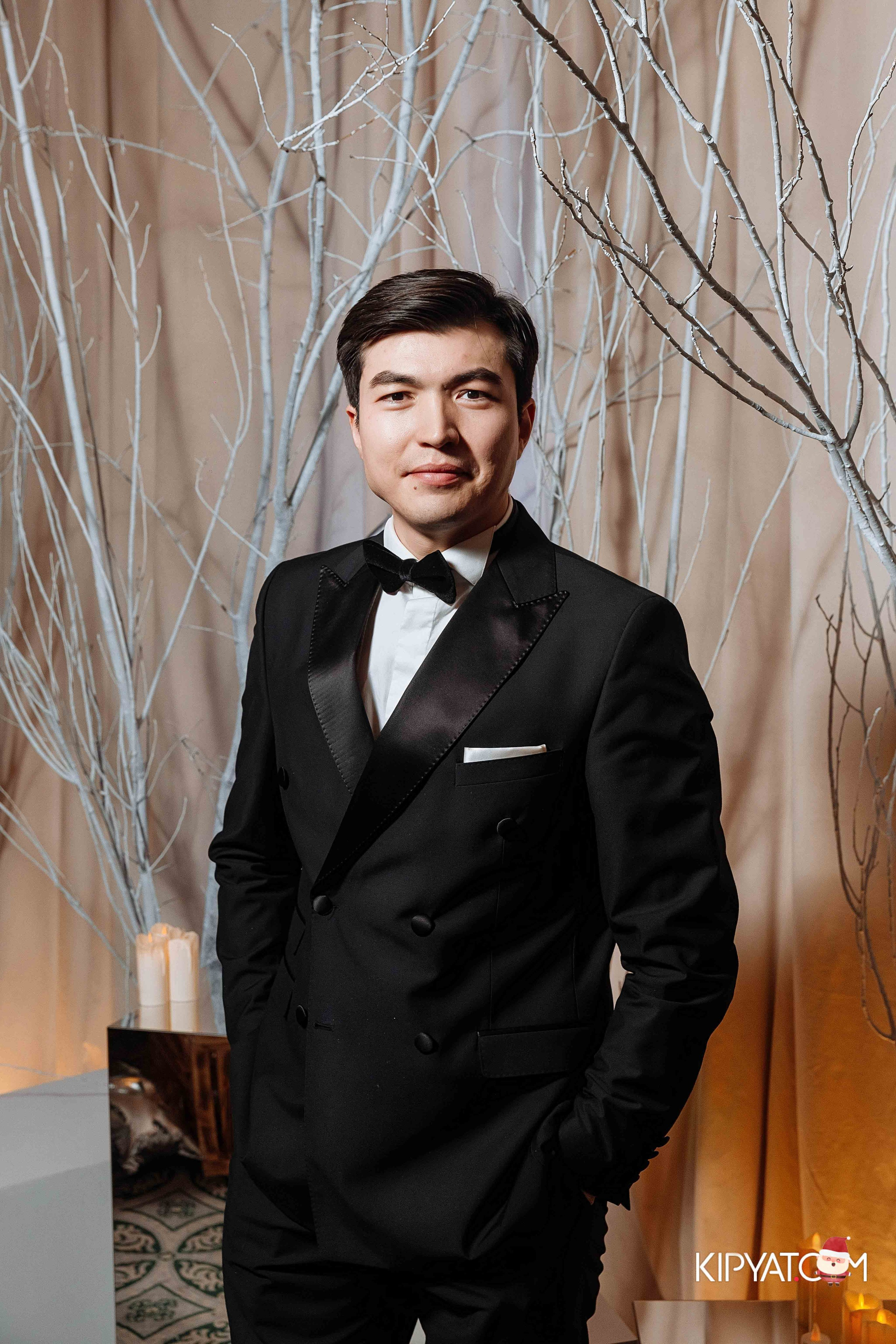 Celebration Night Gala в Rixos Grand Ballroom