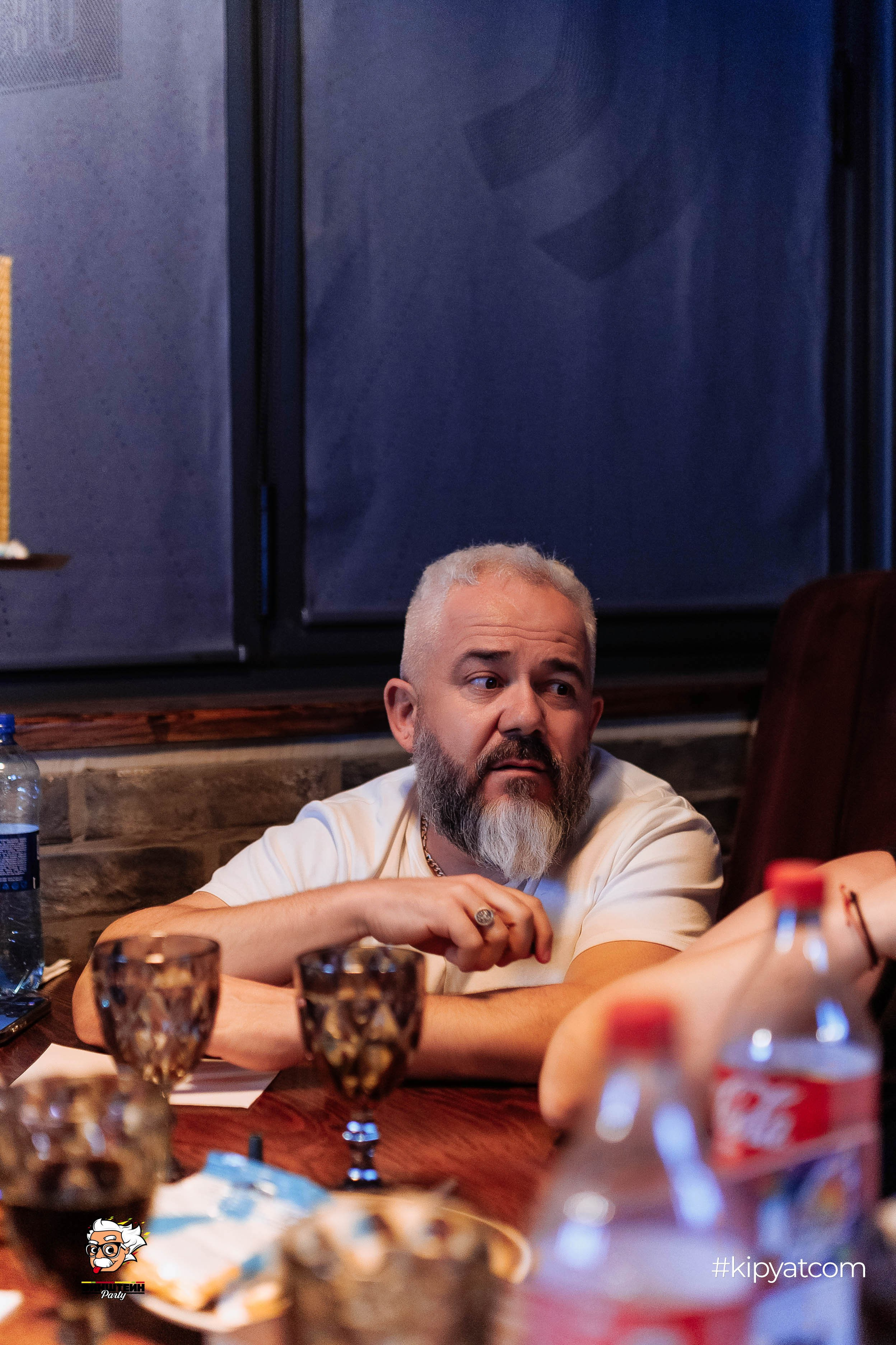 Эйнштейн Party