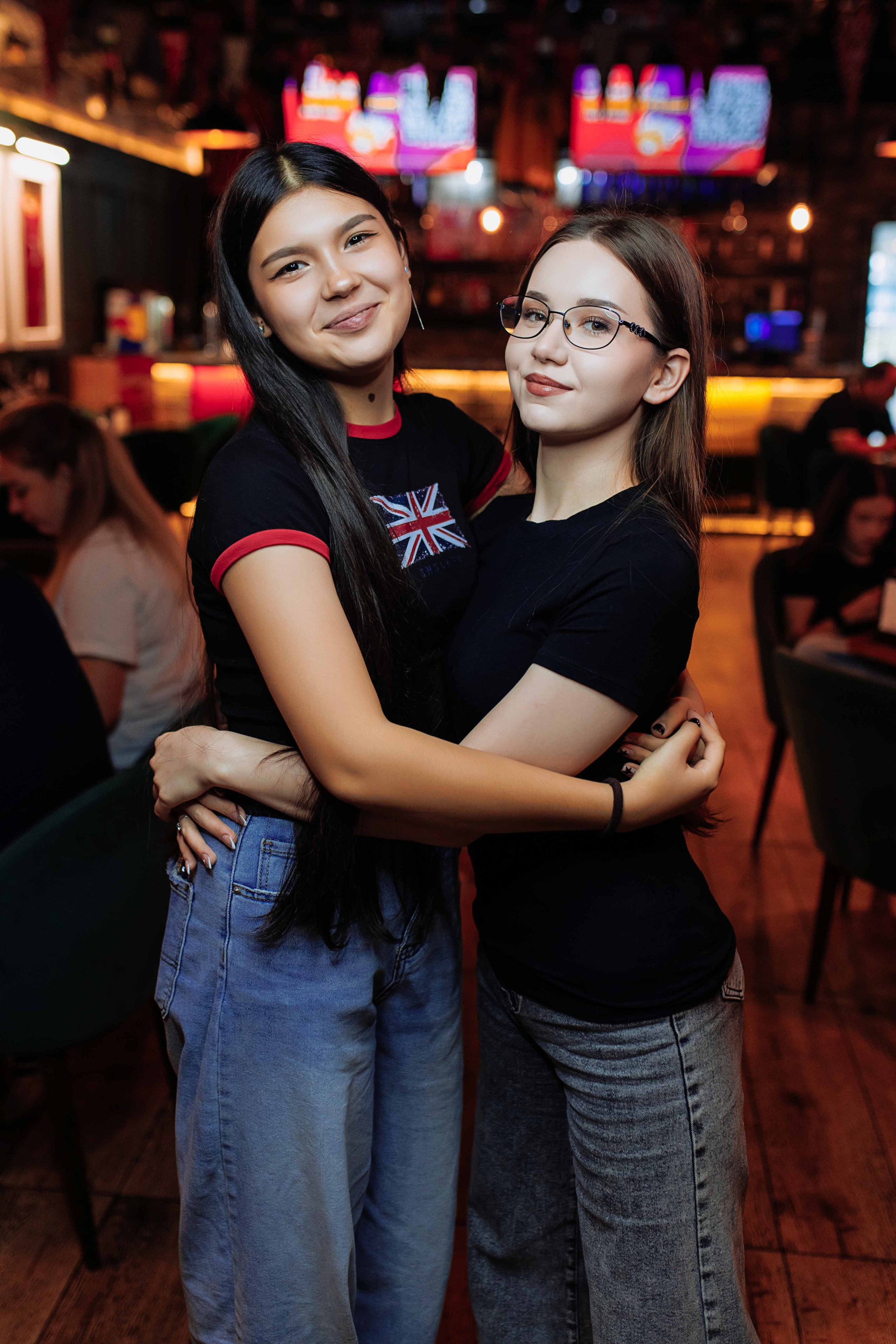 Эйнштейн Party. Кипятком Шымкент