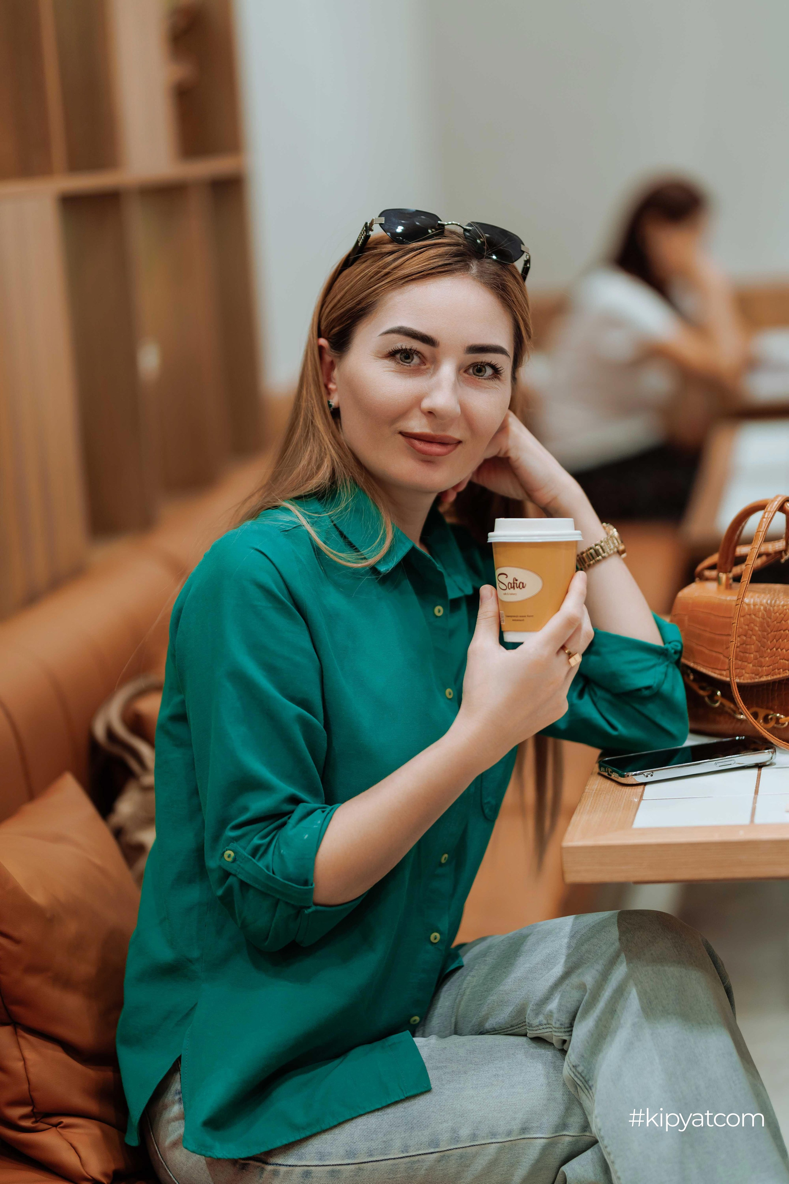 Safia|Кондитерский дом