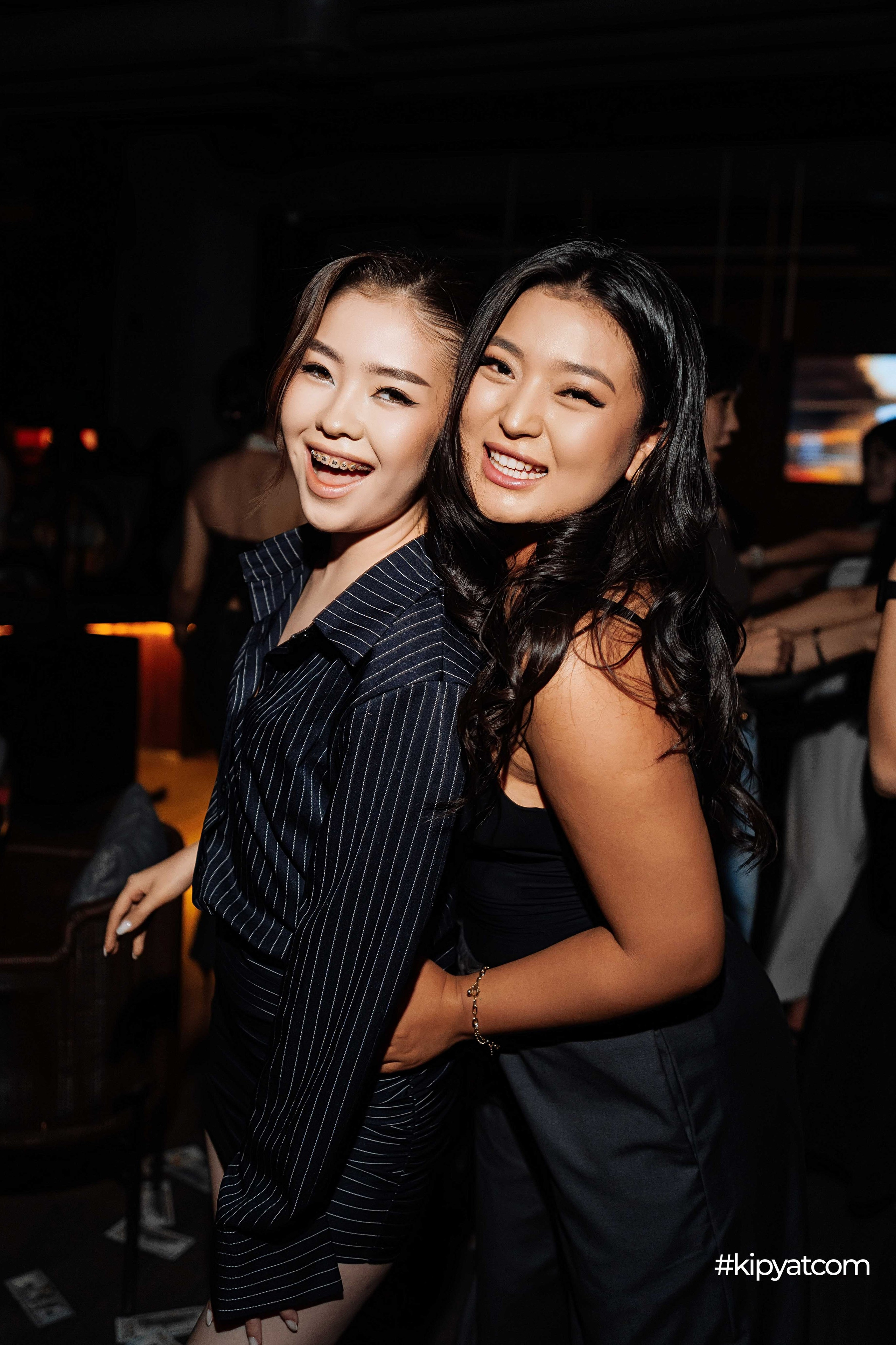 LАПША bar&wok. Кипятком Шымкент