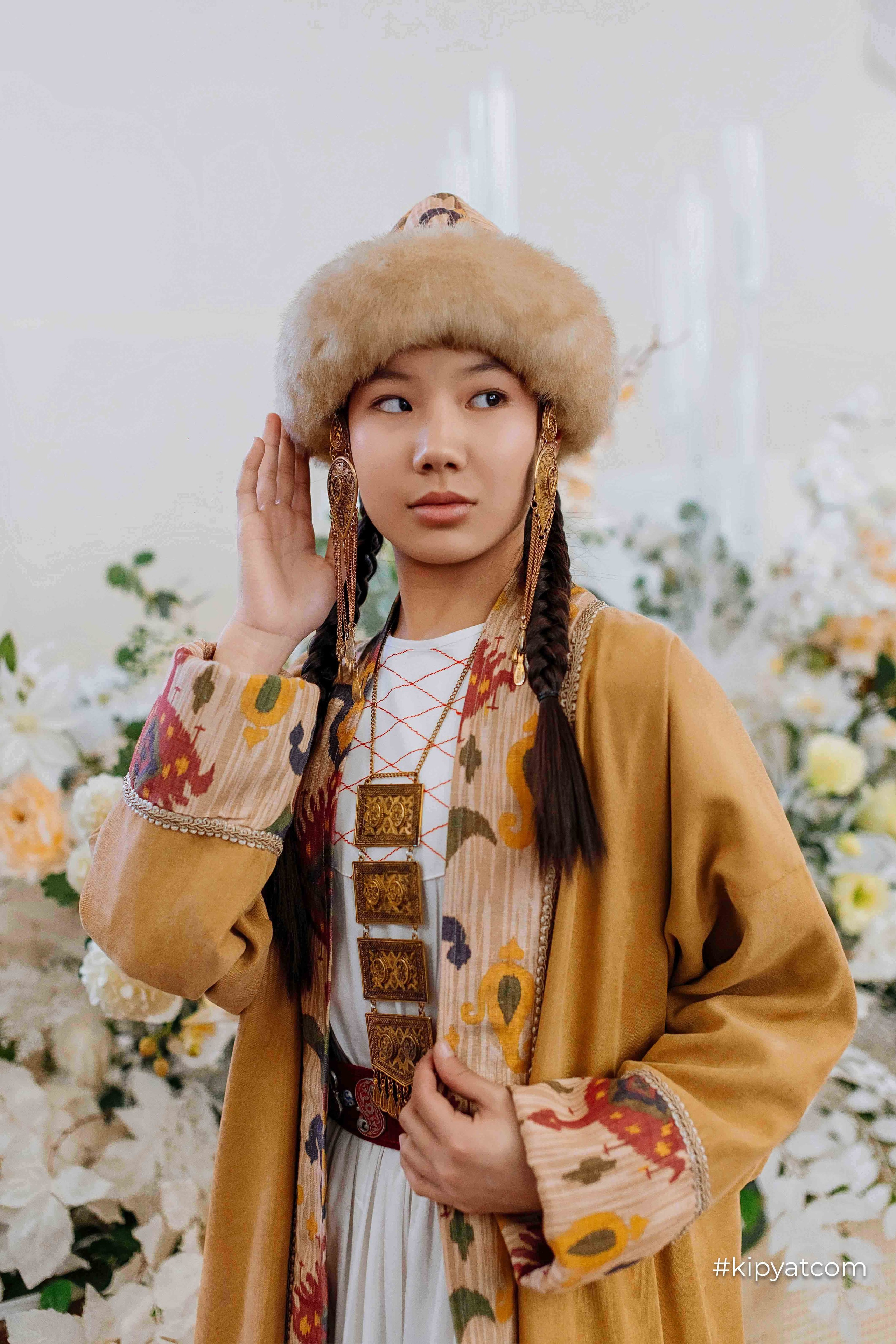 Kids Fashion Shymkent