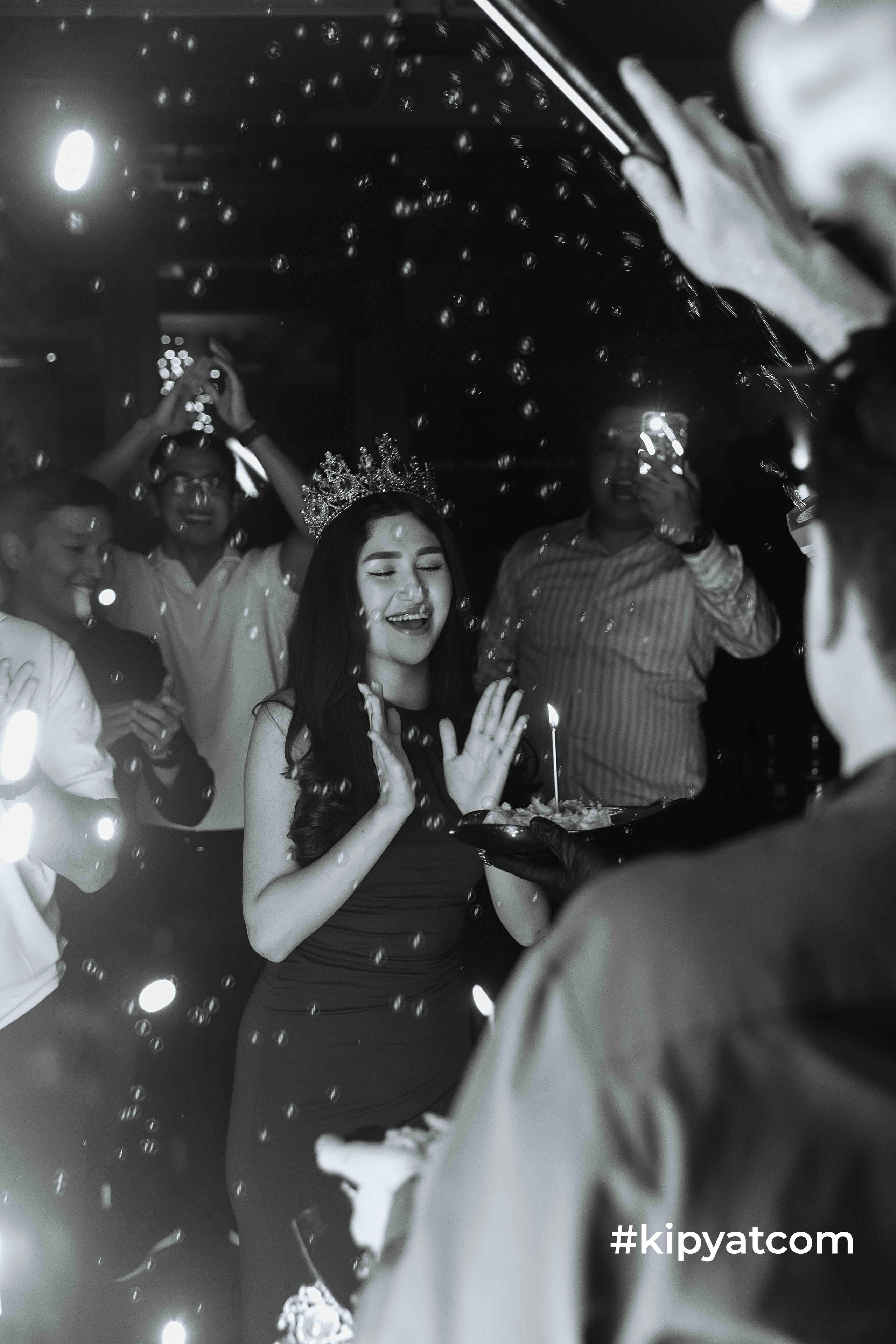 Кипятком Шымкент