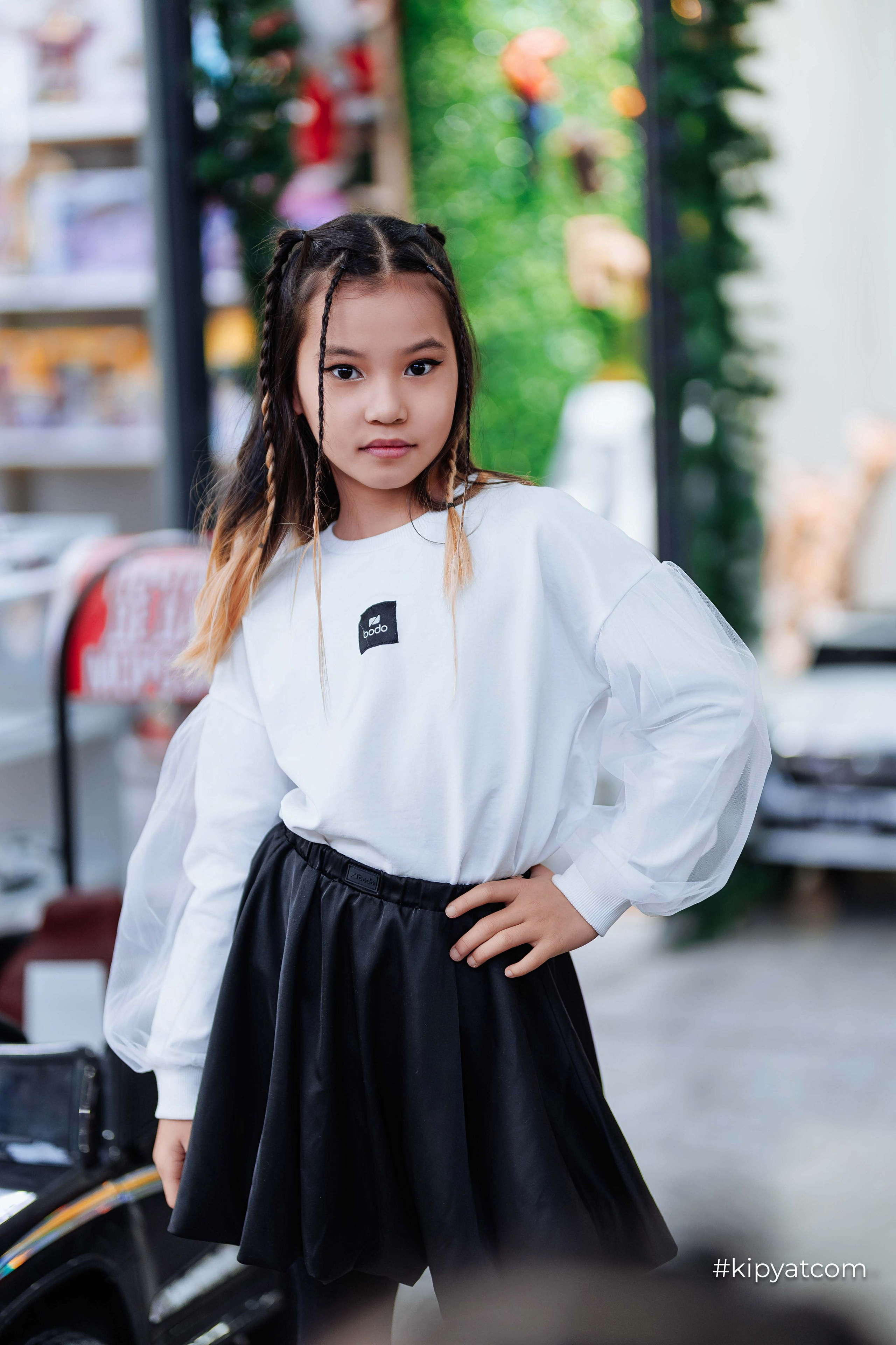 Kids Fashion Show 8 season