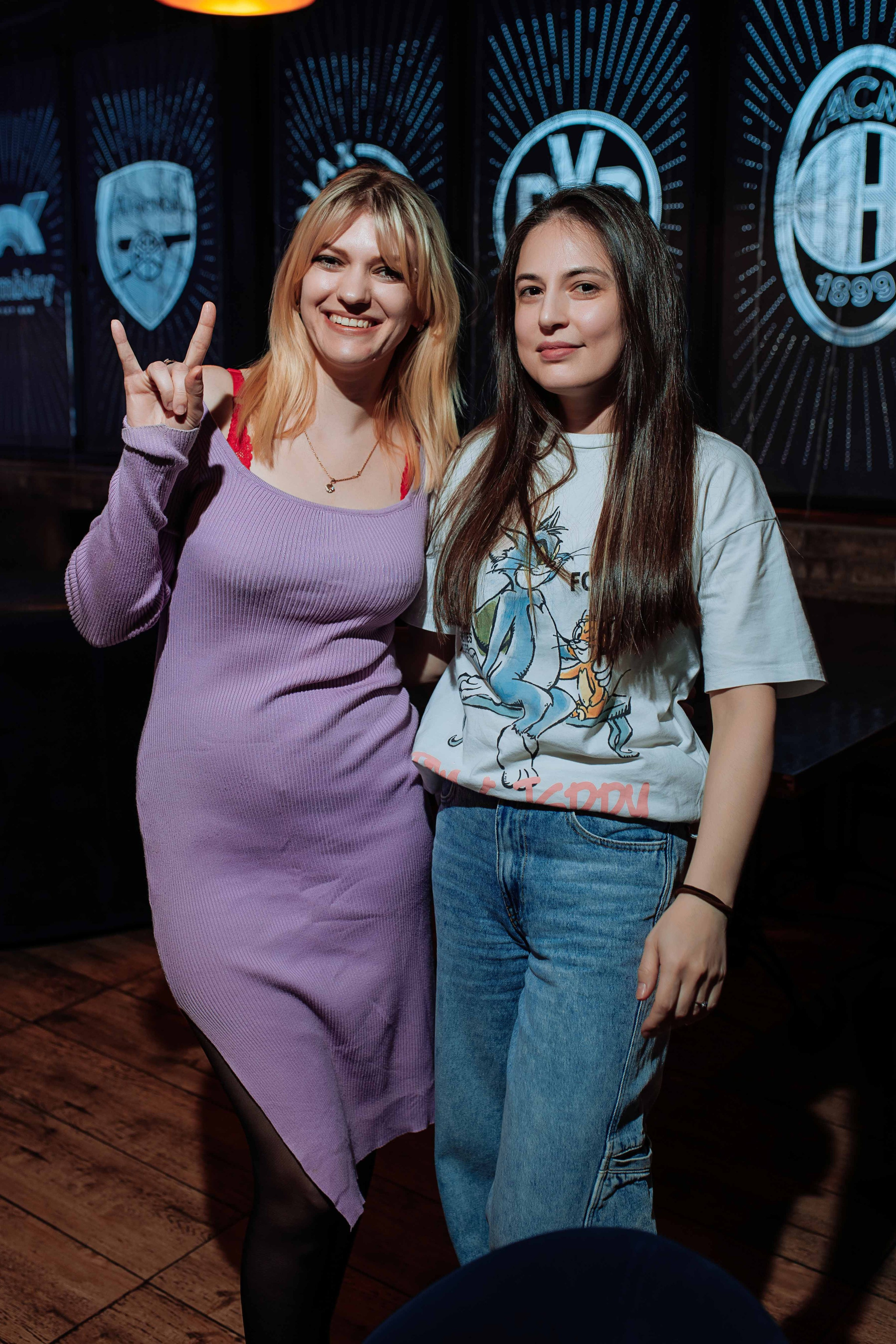 Эйнштейн Party