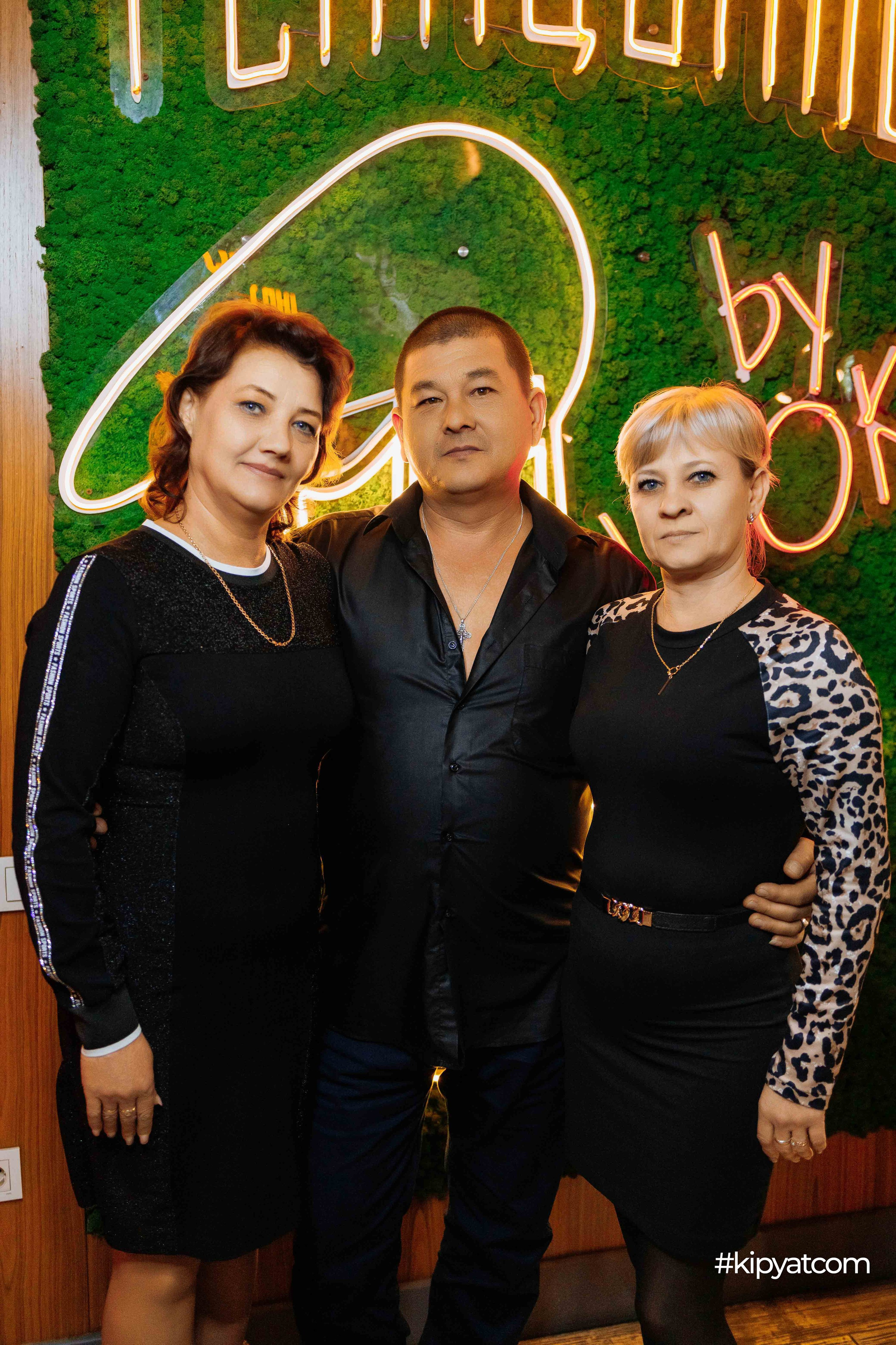 Генацвале by wok