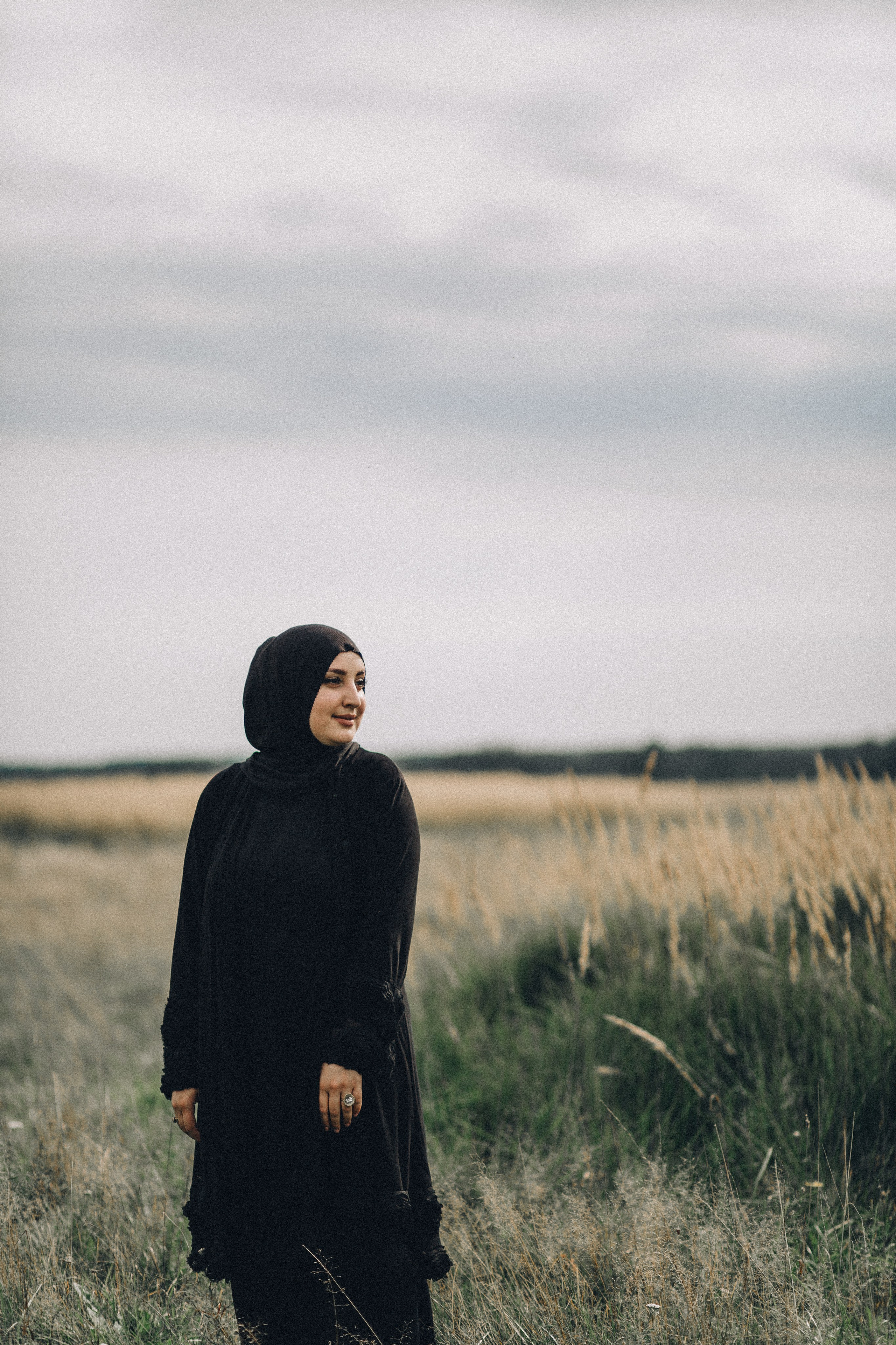 Кино о большой любви к детям. Анастасия Гольнева