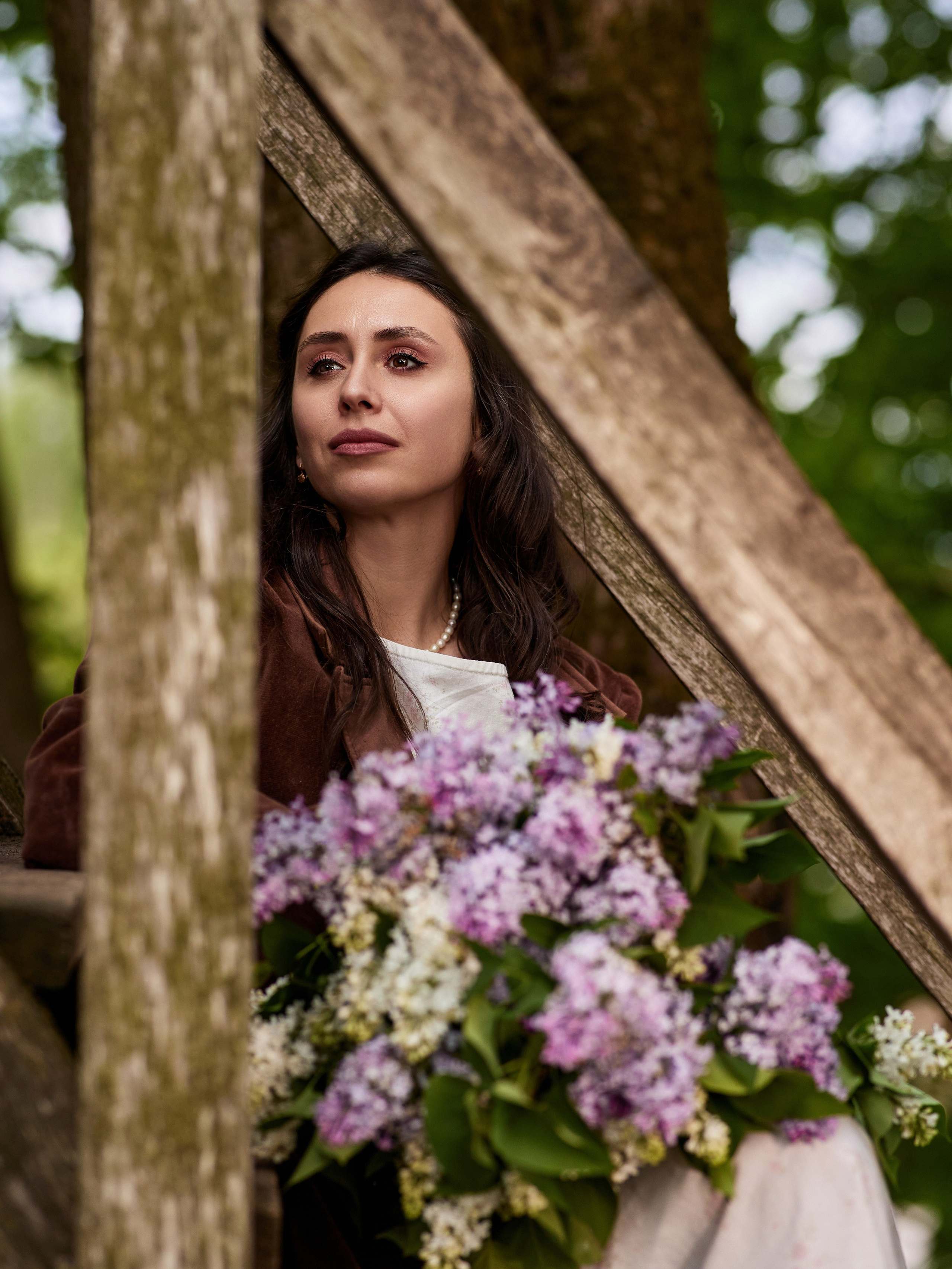 Прогулочные фотосессии в Туле