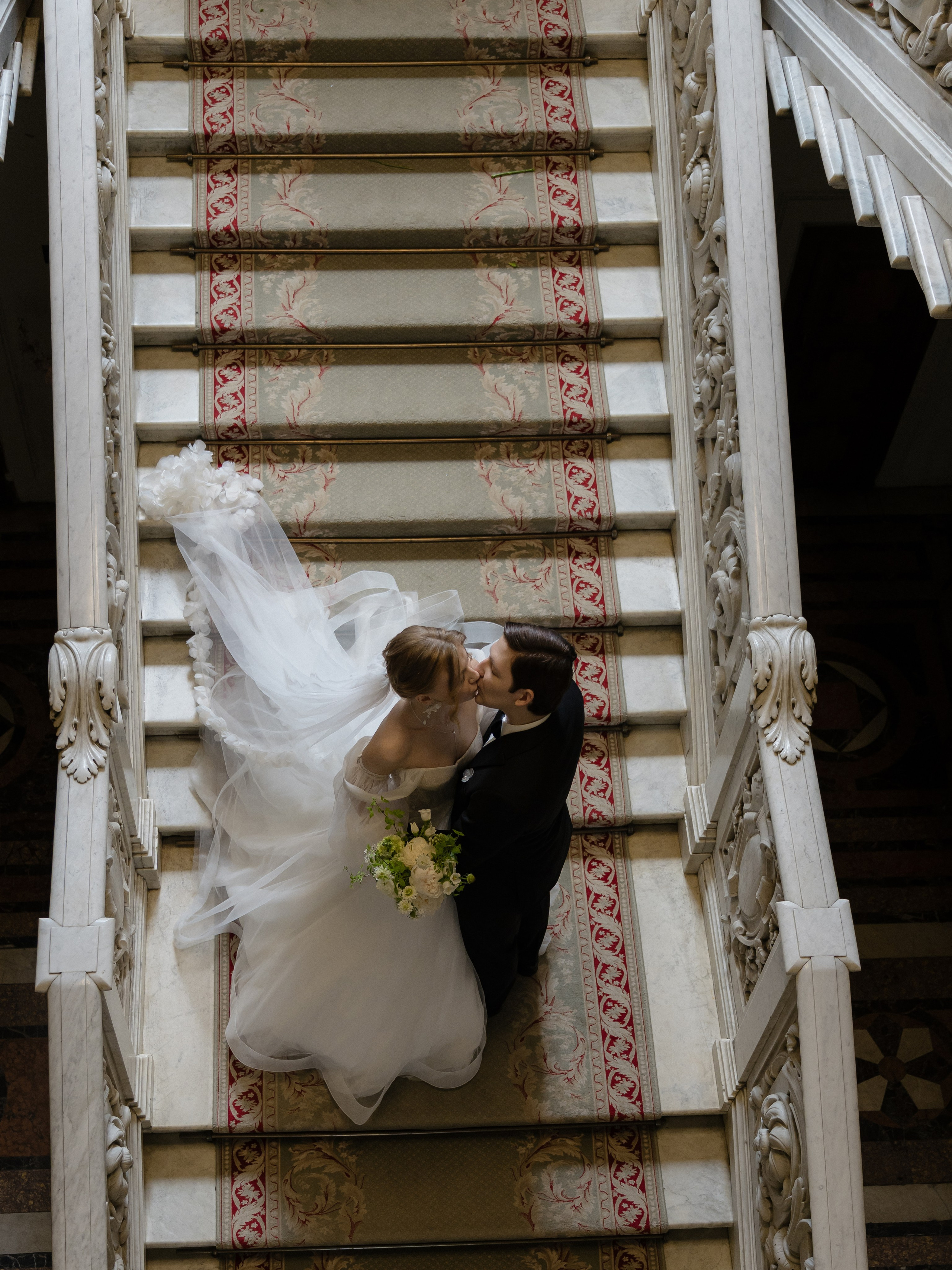 Андрей и Юлия. Свадебный фотограф в Санкт-Петербурге Саша Колоцей