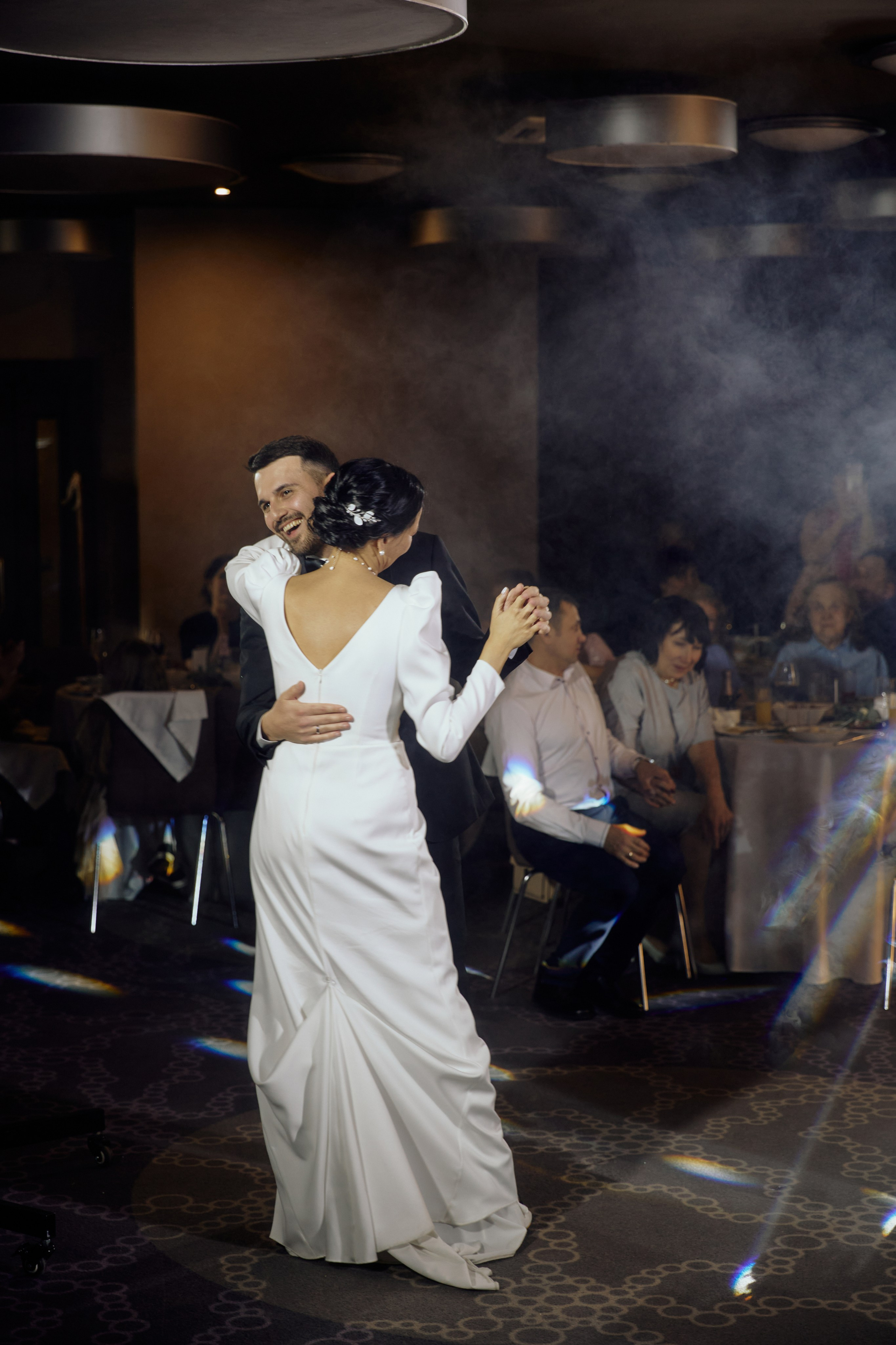 LINES. Дмитрий Мазуркевич: Профессиональный Репортажный Фотограф