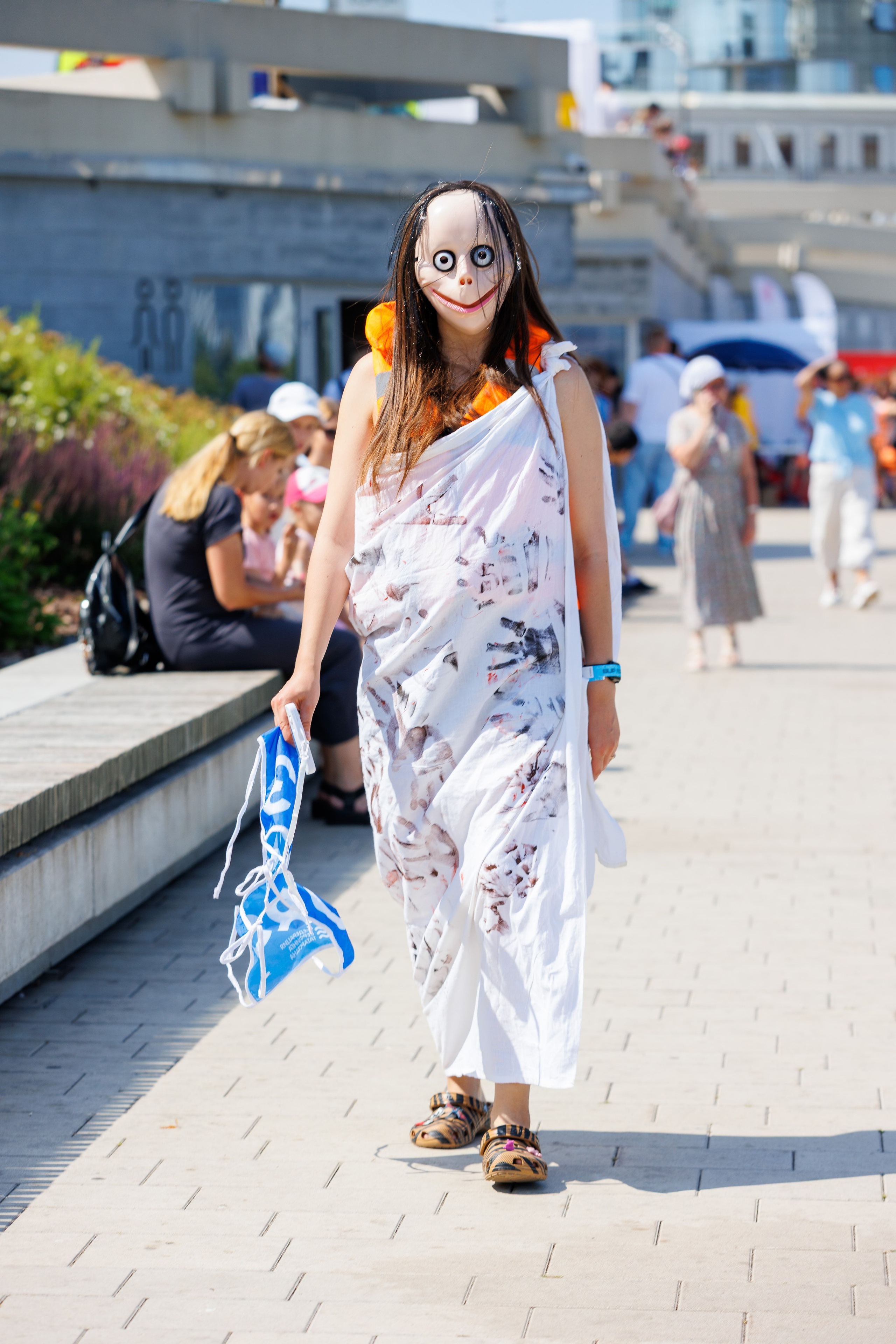 Казанский Supboard фестифаль. Портретный фотограф в Казани Радомир Заздравных