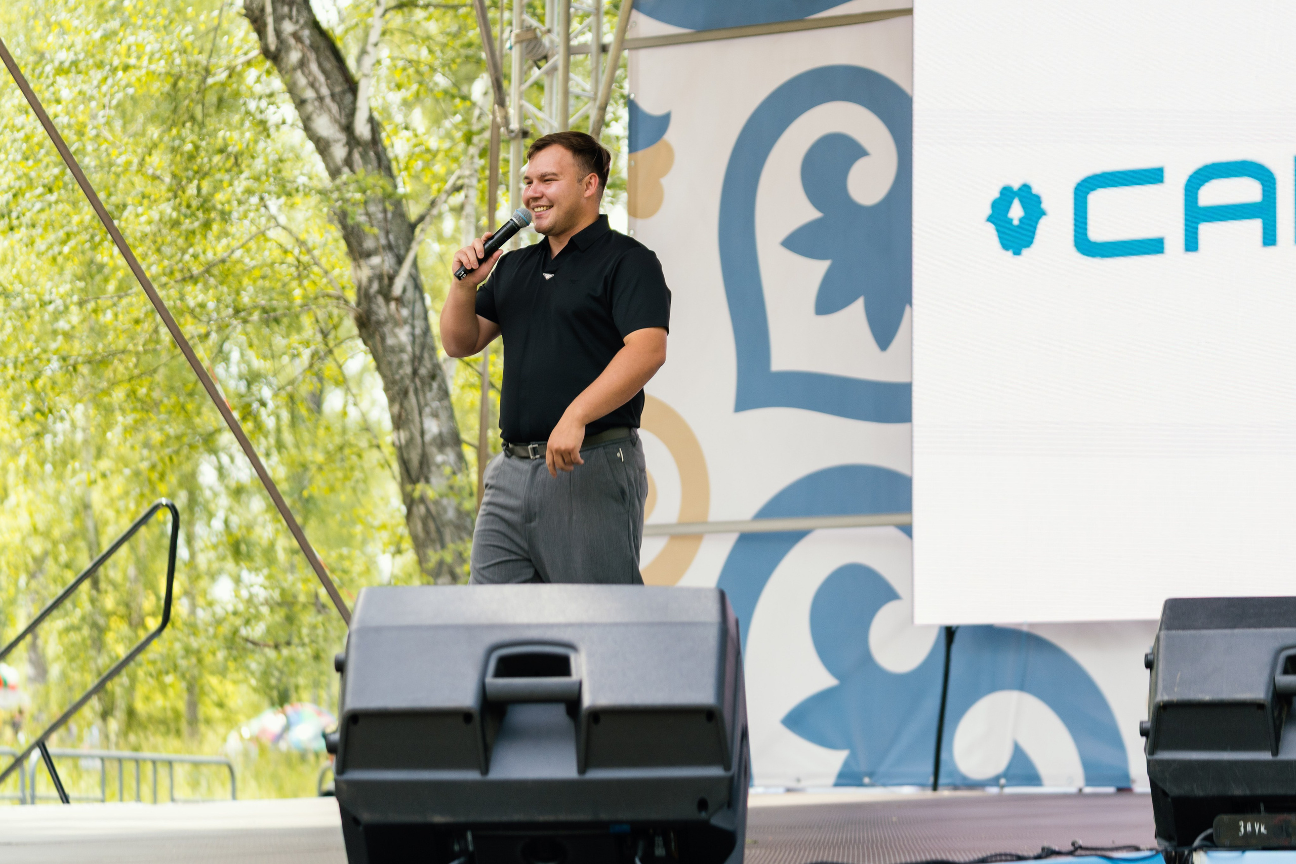 Сабантуй 2025. Портретный фотограф в Казани Радомир Заздравных