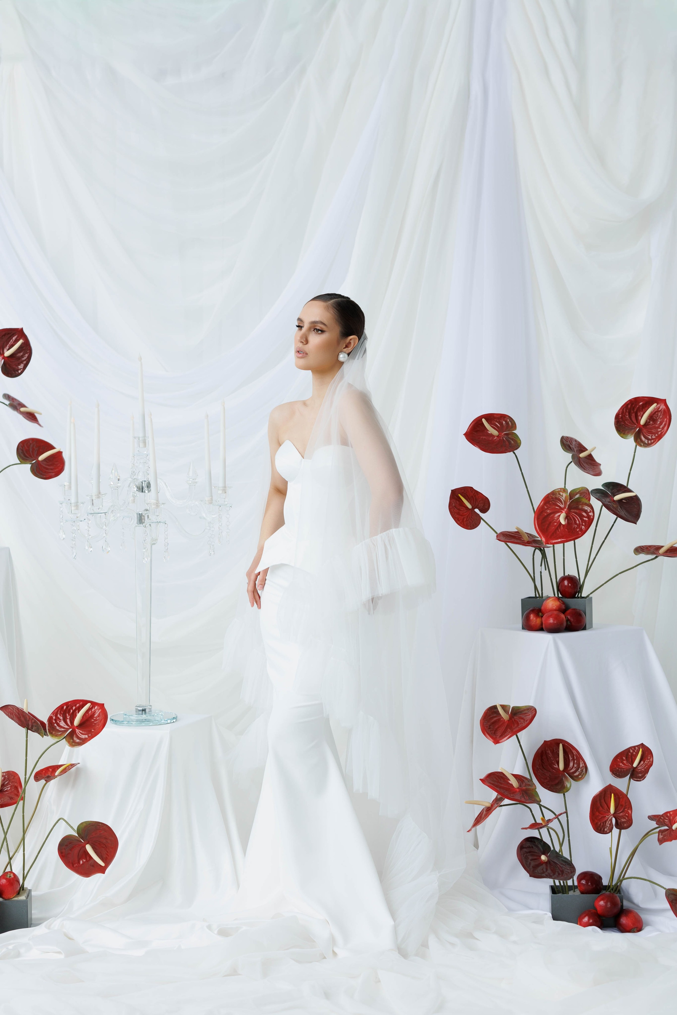 Милана. Аксанна Аракелян