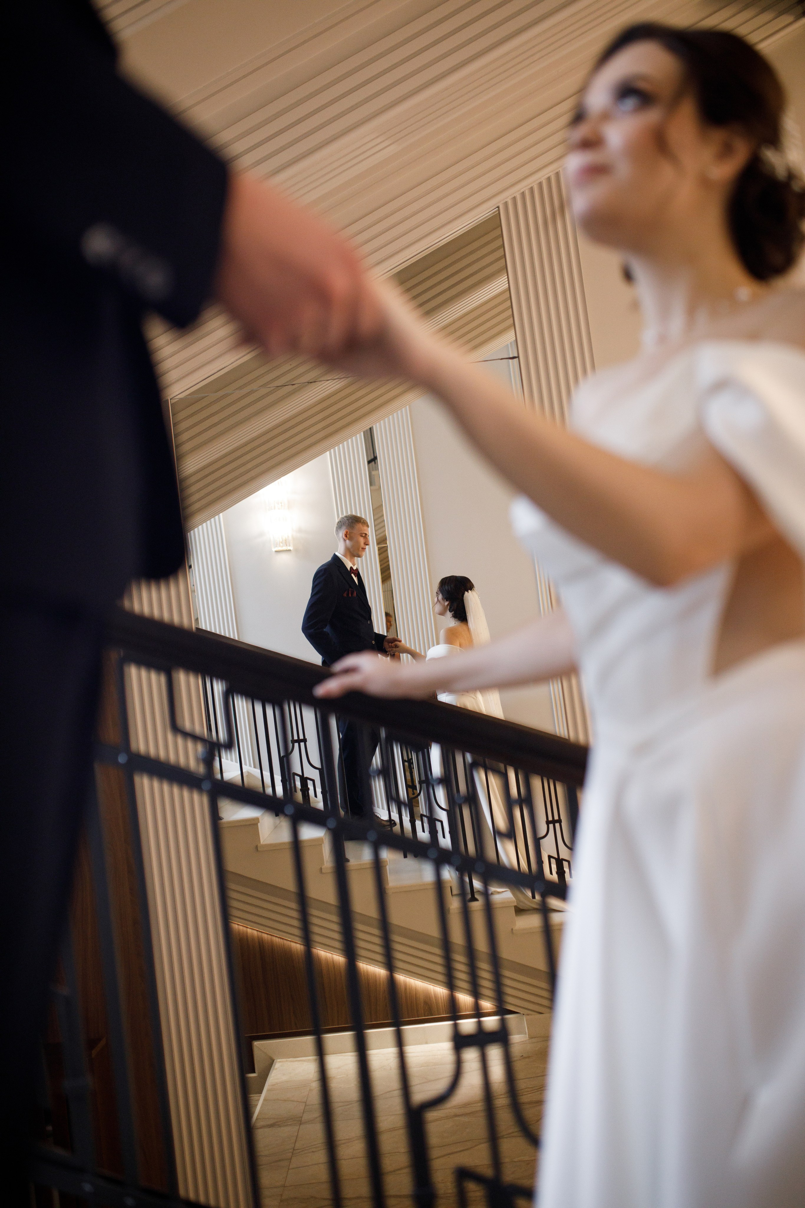 Свадьба Ярослава и Анастасии. Свадебный и семейный фотограф в Иркутске Яна Лиа