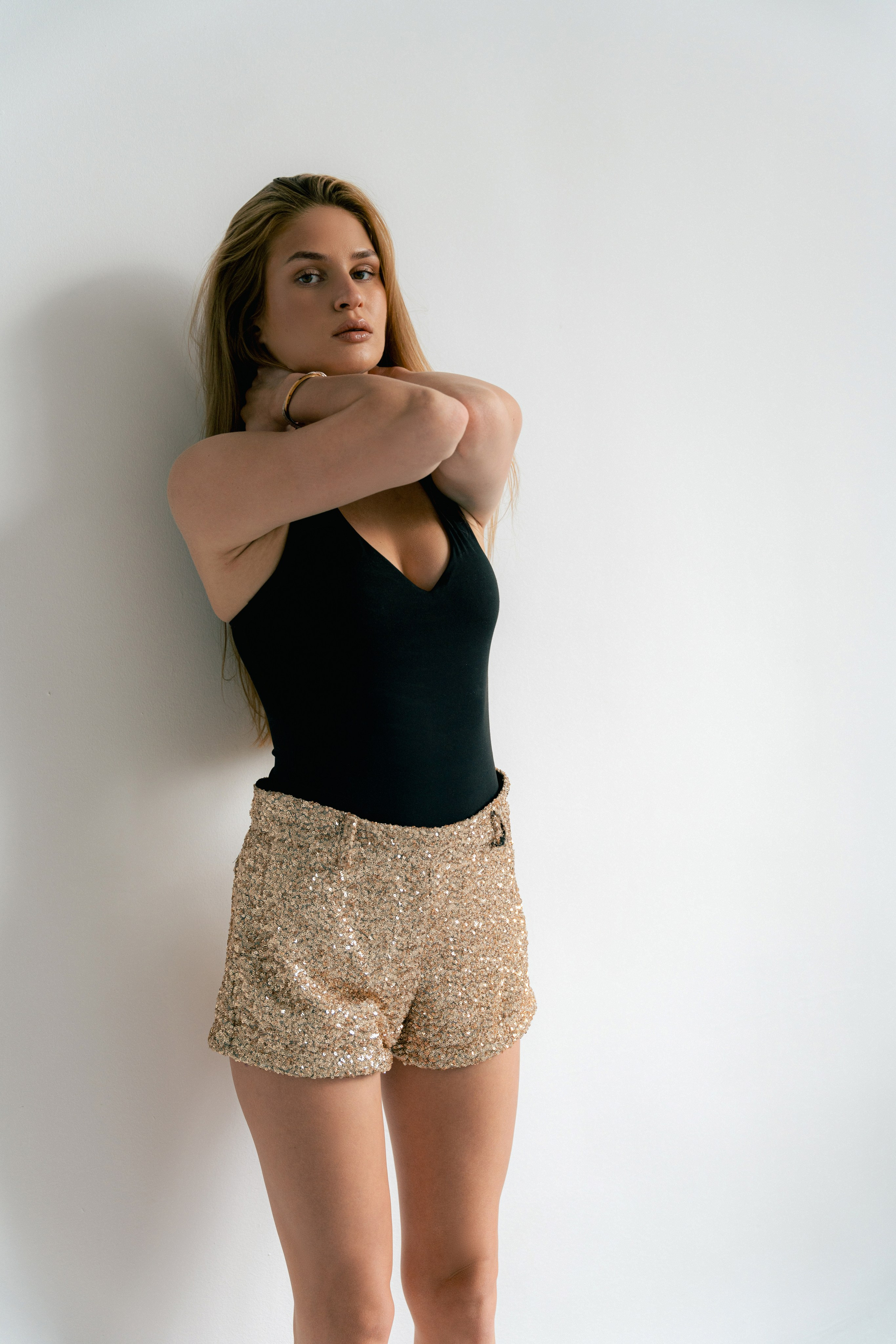 POLINA. Фотограф Владимир|Москва