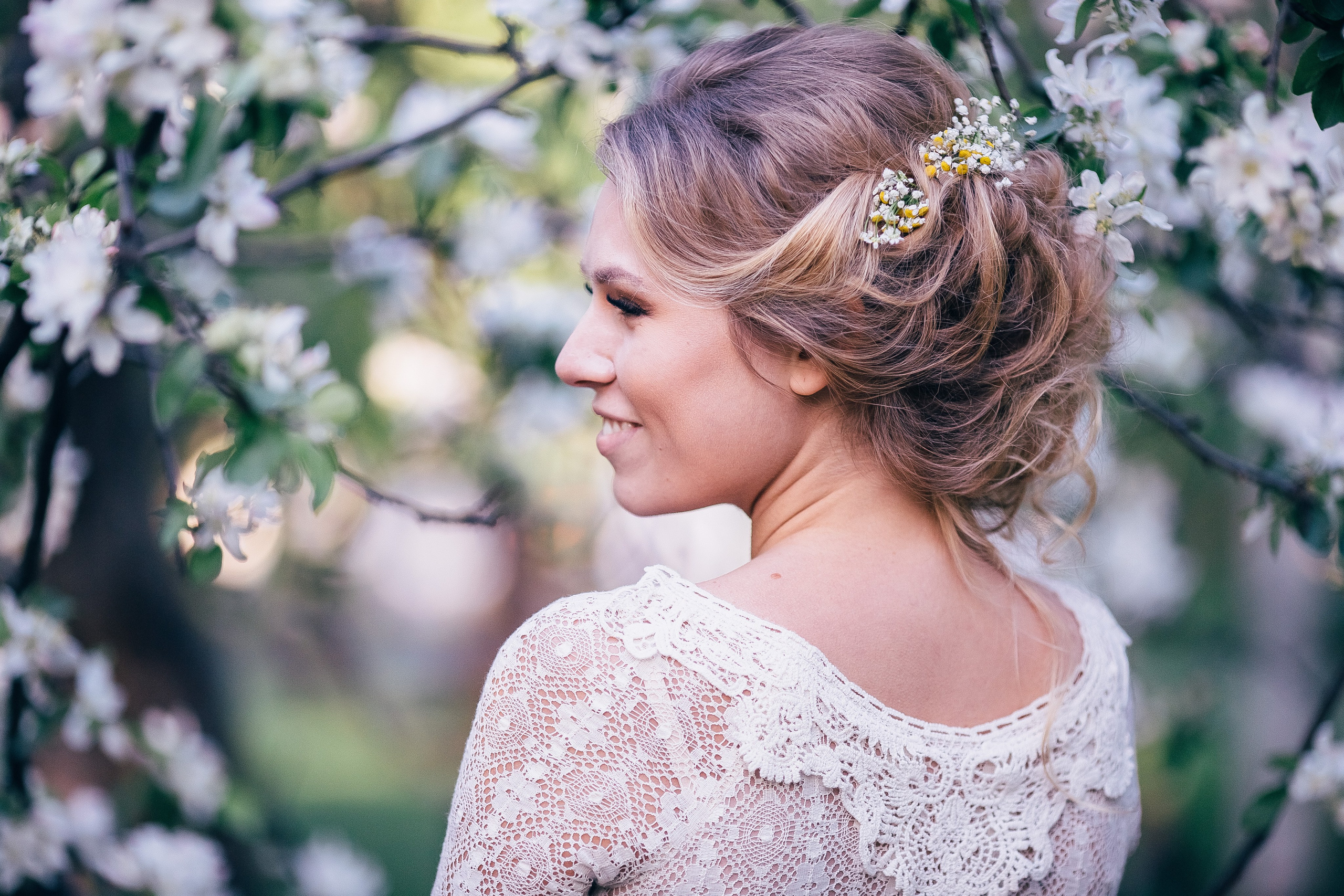 Владимир и Анна. Свадебный и семейный фотограф Екатерина Бубнова