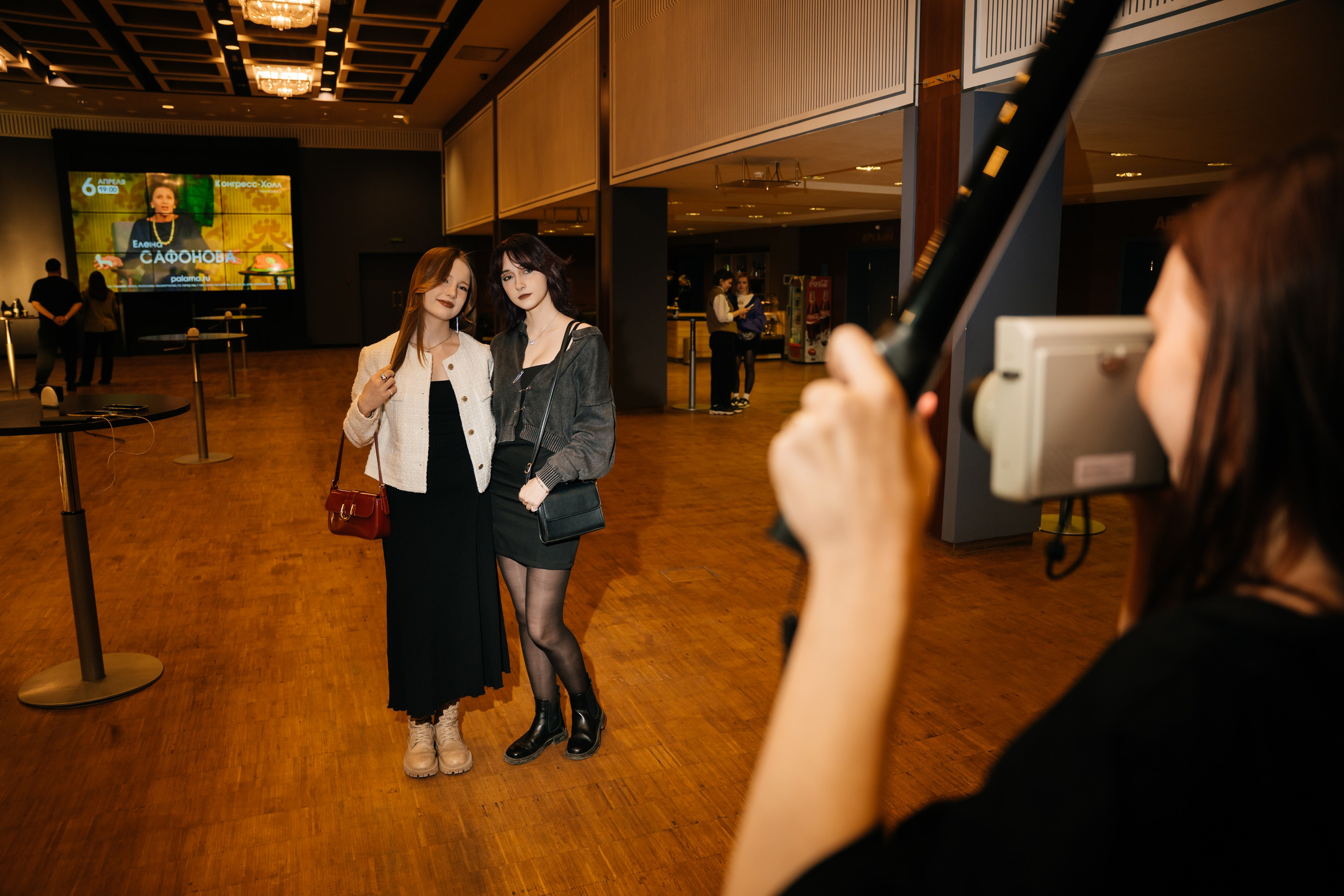 Концерты. Ульяна Ремезова | Фотограф | Челябинск