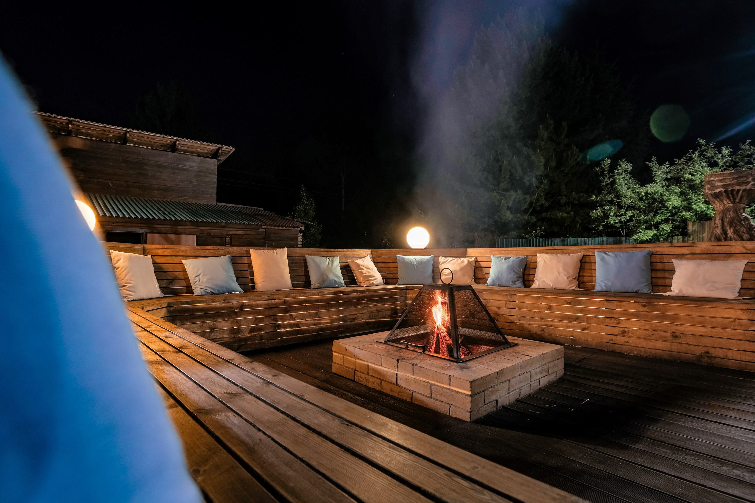 Анна Чернигова. Интерьерное портфолио фотографа. Фотограф Анна Чернигова