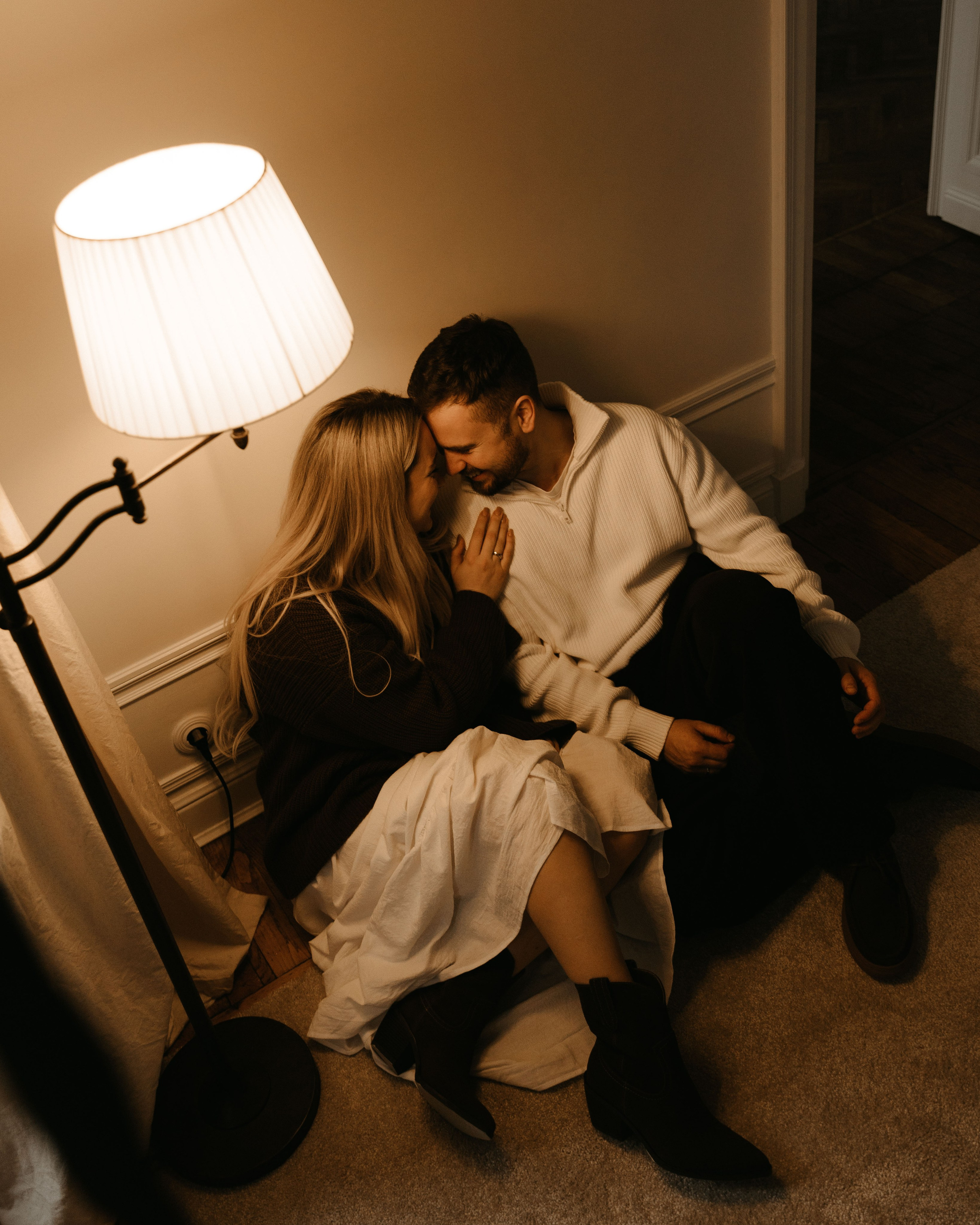 П&Р. Женский и свадебный фотограф Москва Елизавета Перова