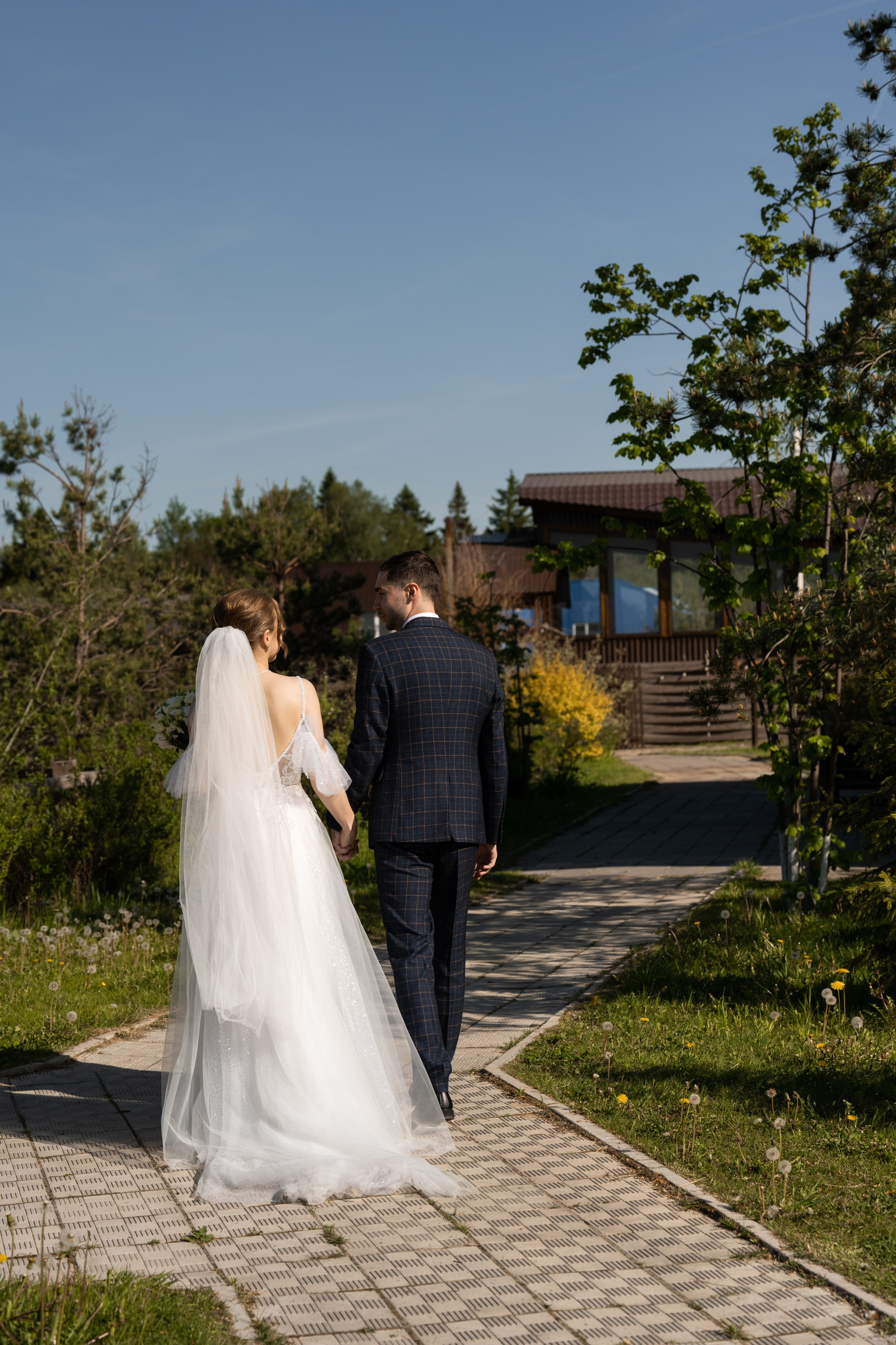 2024. Дима и Маша. Свадебный и семейный фотограф в Москве и Европе Евгения Амелина