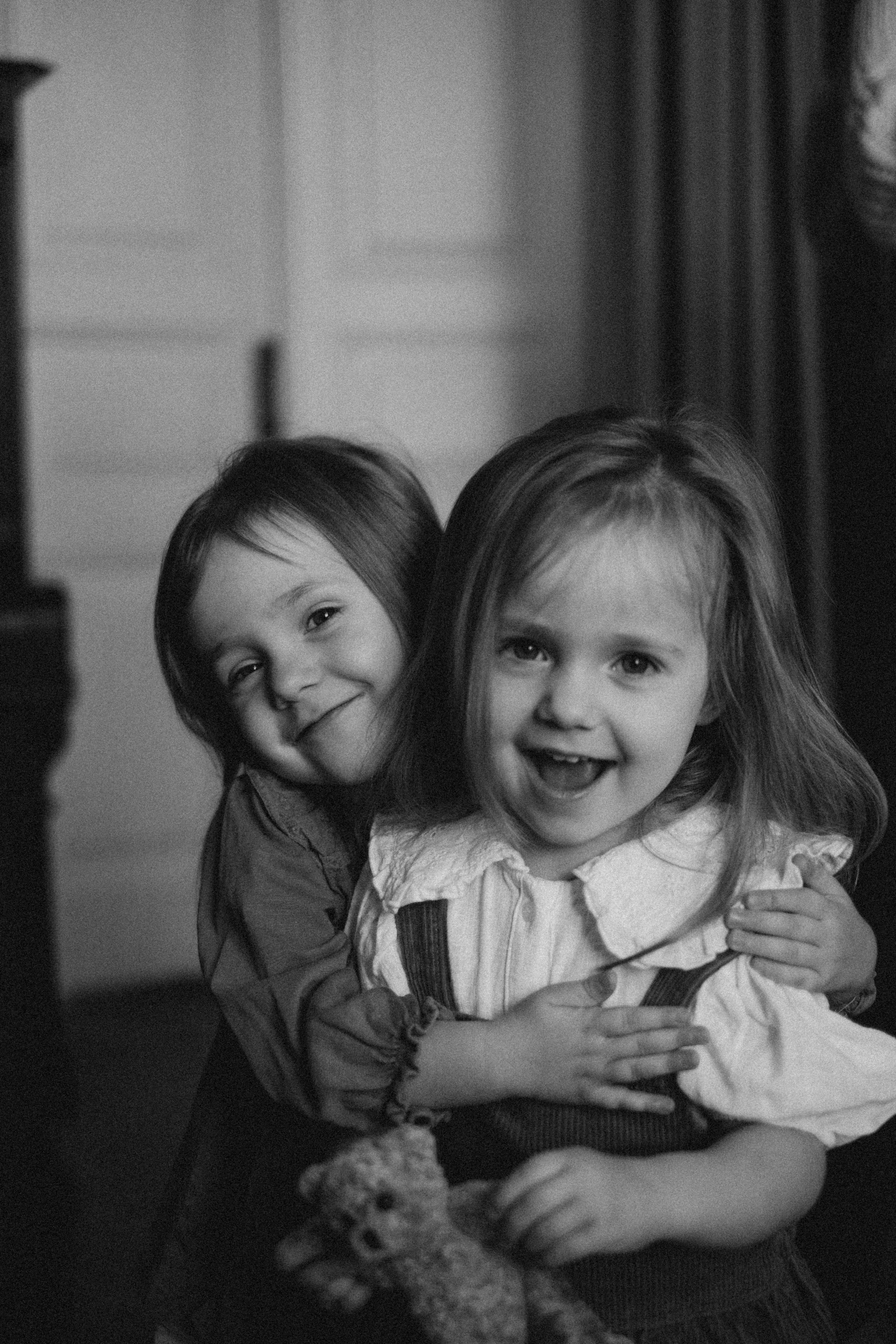 Дарина и Зарина. Семейный фотограф в Ростове-на-Дону Яна Макаренко