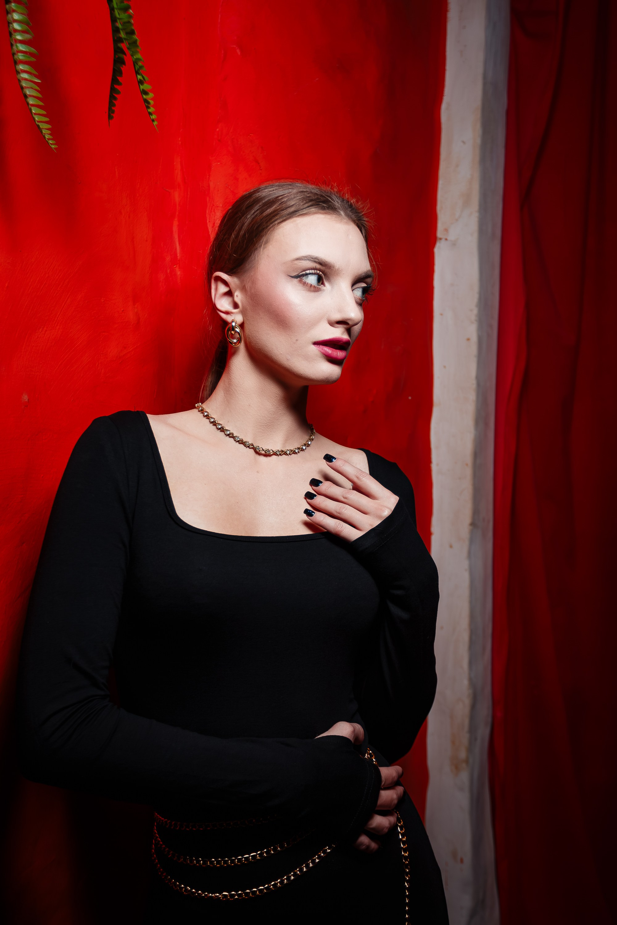 Последняя суббота 2024_El Pastor_Симферополь_28.12.2024. Аминов Руслан | Фотограф