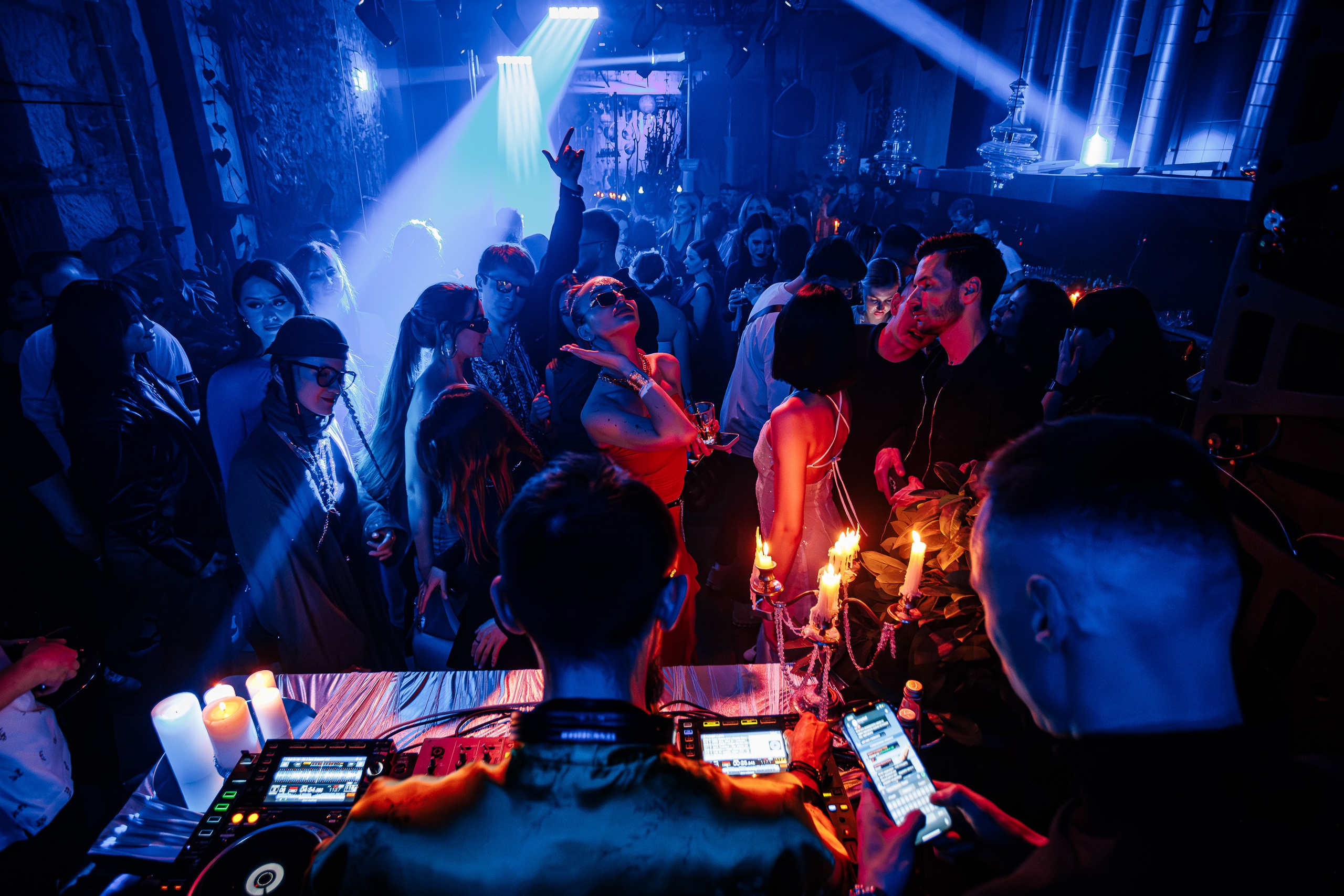 «5 элемент в Гастродворе"_GastroDvor_Yalta_26.04.2025. Аминов Руслан | Фотограф