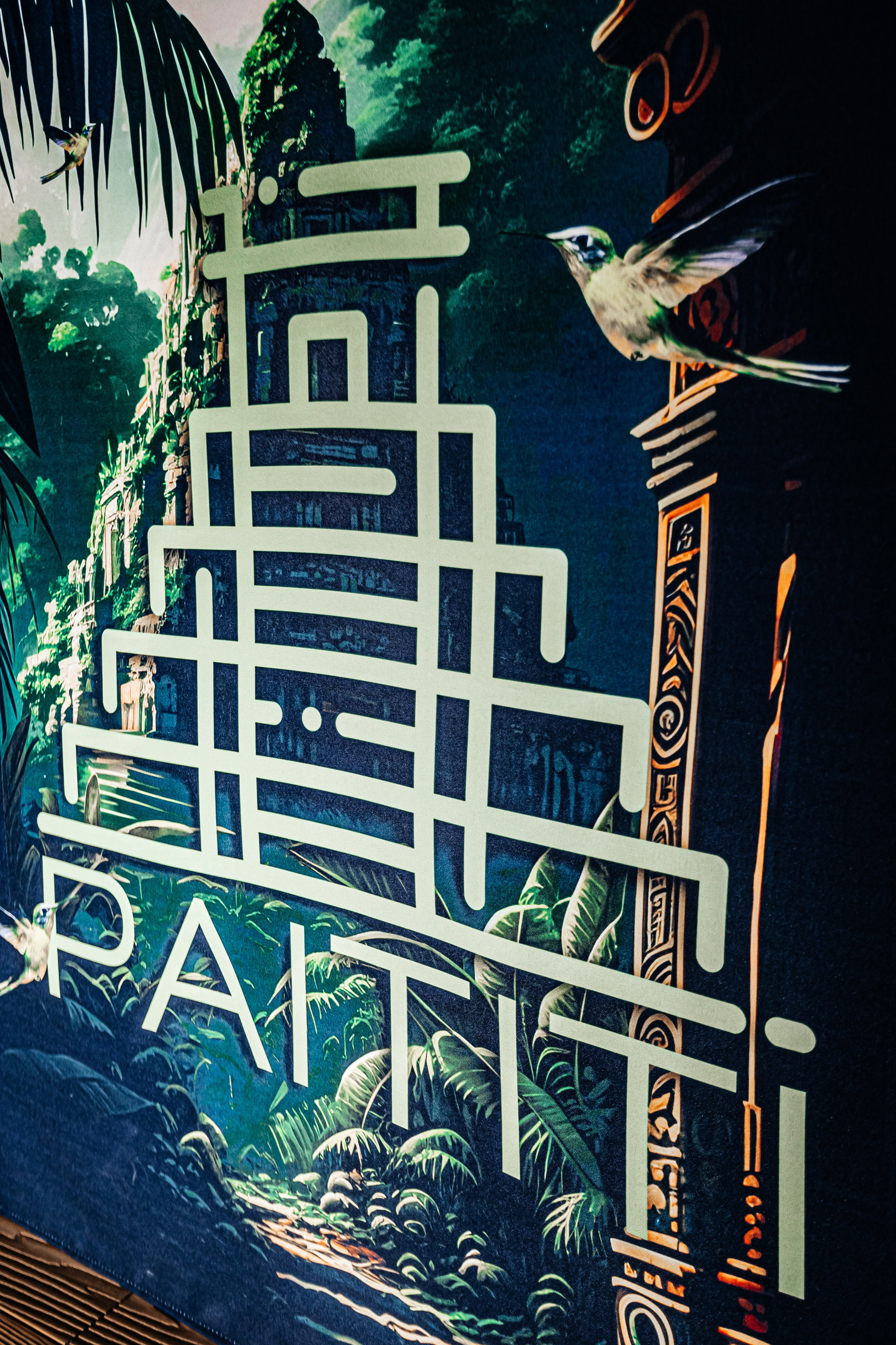 Paititi_Ялта_17.08.2024. Аминов Руслан | Фотограф