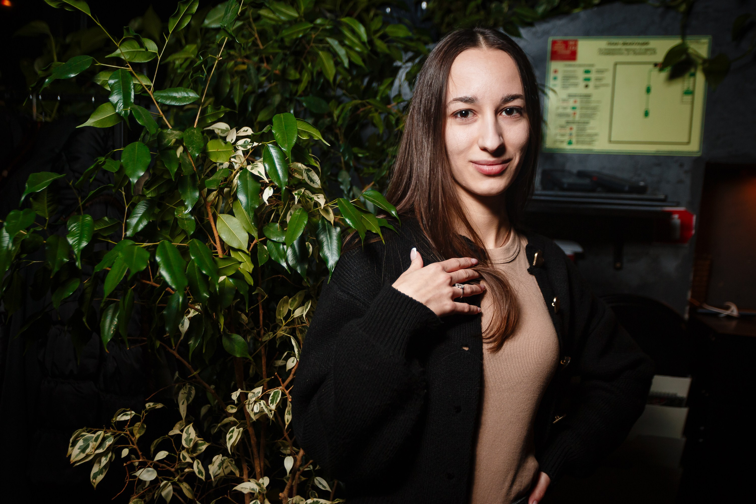 Simple Saturday_Simple Bar_Симферополь_21.12.2024. Аминов Руслан | Фотограф