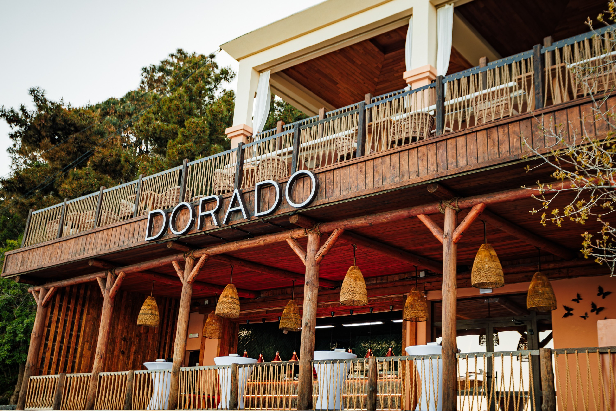 Открытие ресторана «DORADO». Аминов Руслан | Фотограф