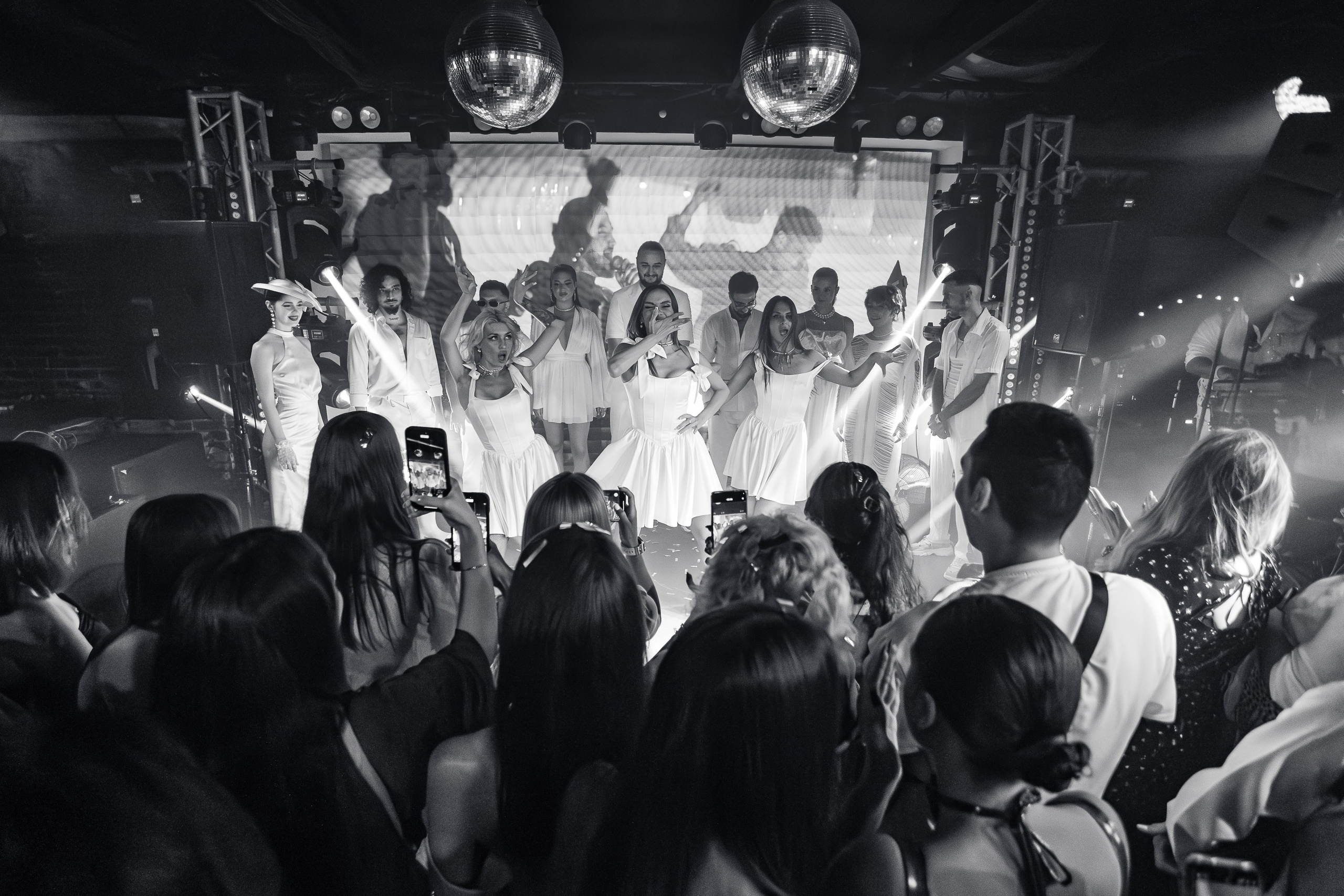 9 лет «Чайке на пляже» ОЛЬГА БУЗОВА_Ялта_9.08.2025 г. Аминов Руслан | Фотограф