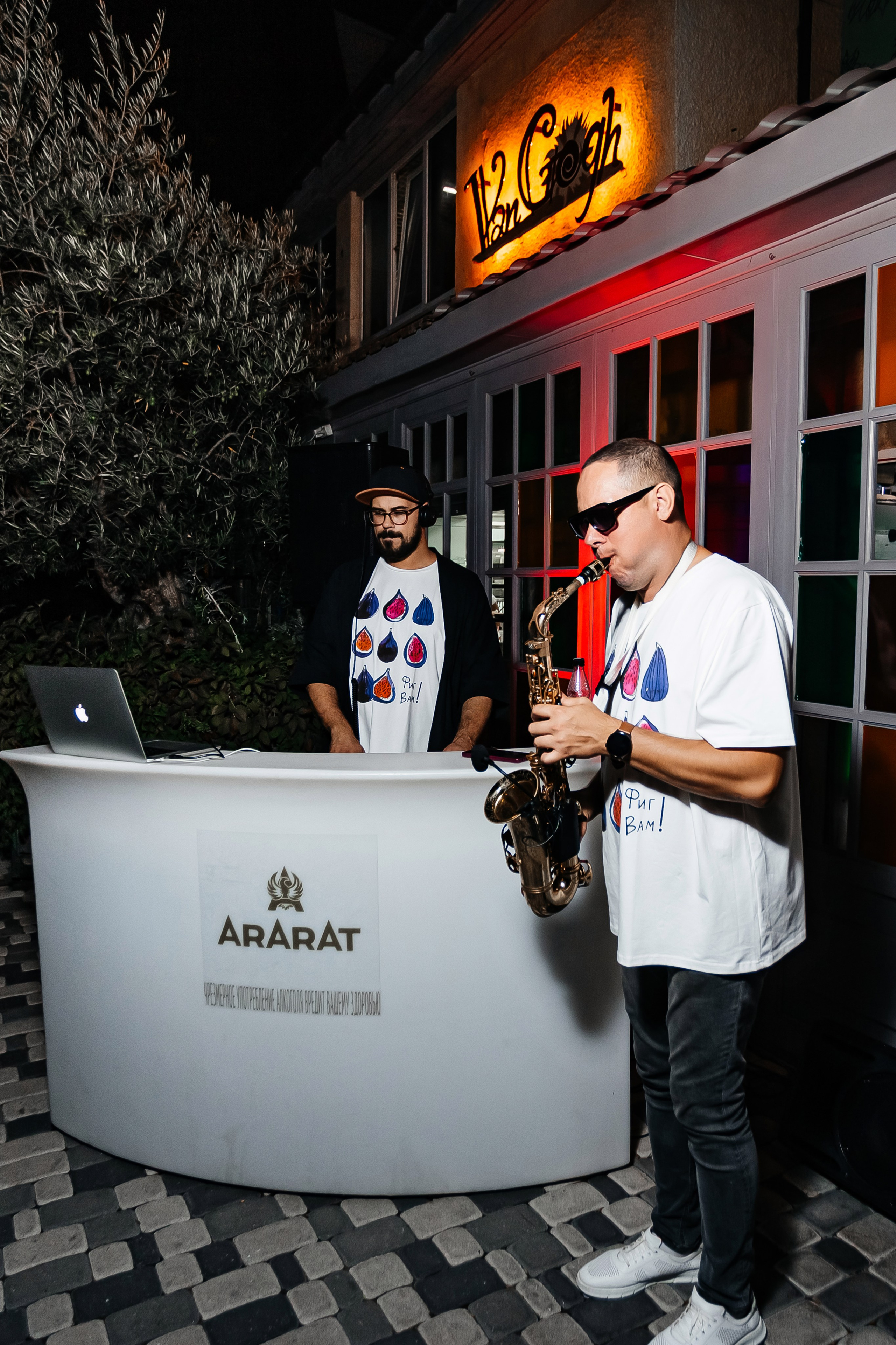 Massandrabeach_Vangogh 7.09.2024. Аминов Руслан | Фотограф