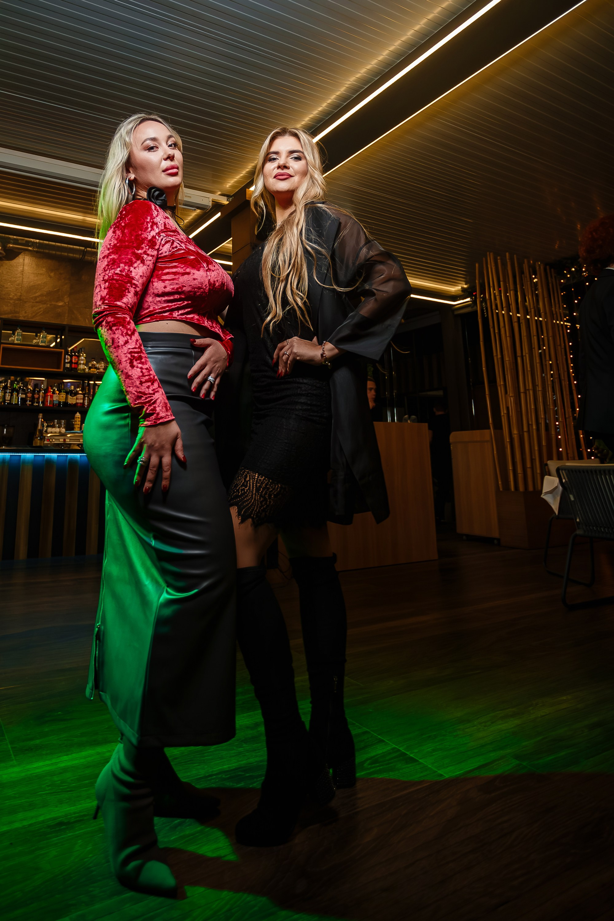 Новогодние корпоративы_Level Rest_Симферополь_20.12.2024. Аминов Руслан | Фотограф