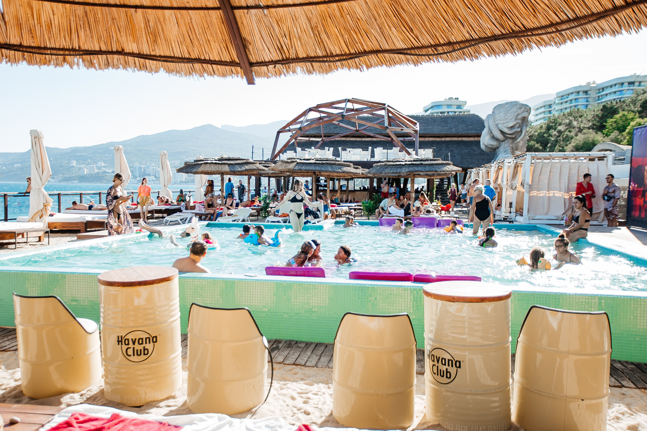 Кулинарный турнир среди крымских СМИ и блогеров_4.07.2024. Аминов Руслан | Фотограф