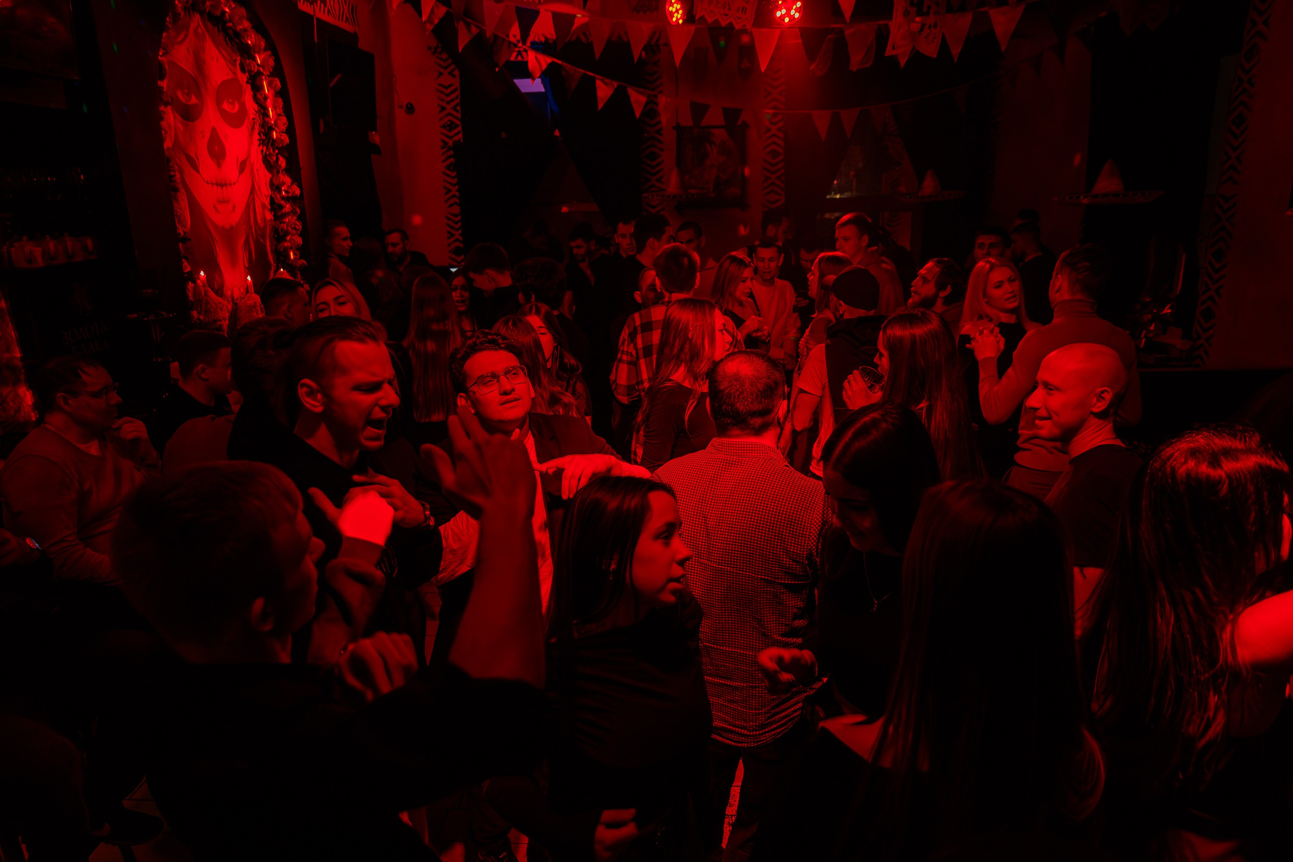 «Dj Nikitich"_El Pastor_Симферополь_21.03.2025. Аминов Руслан | Фотограф