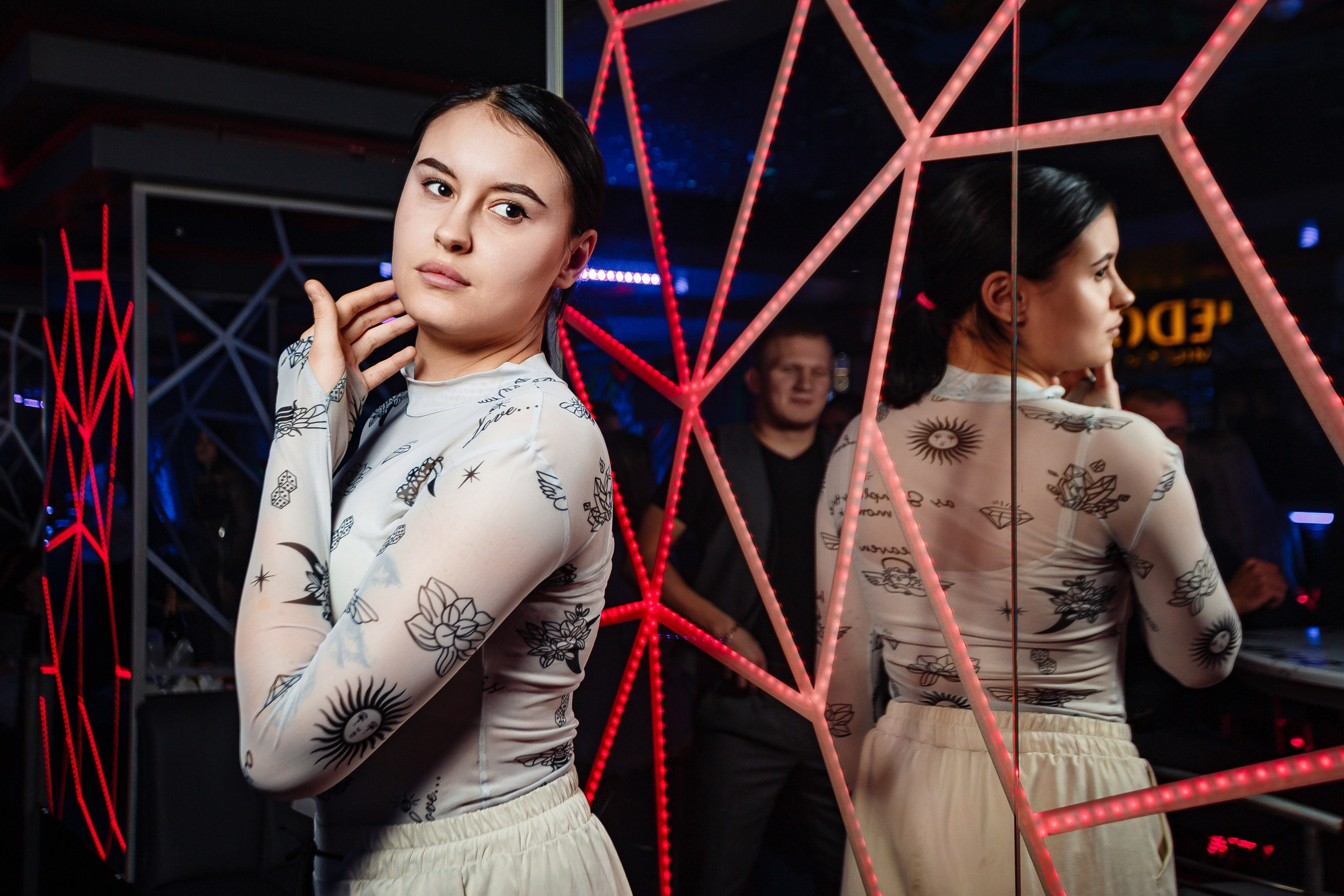 Sova_Ударная Вечеринка «Pasha Q"_Симферополь_23.11.2024. Аминов Руслан | Фотограф