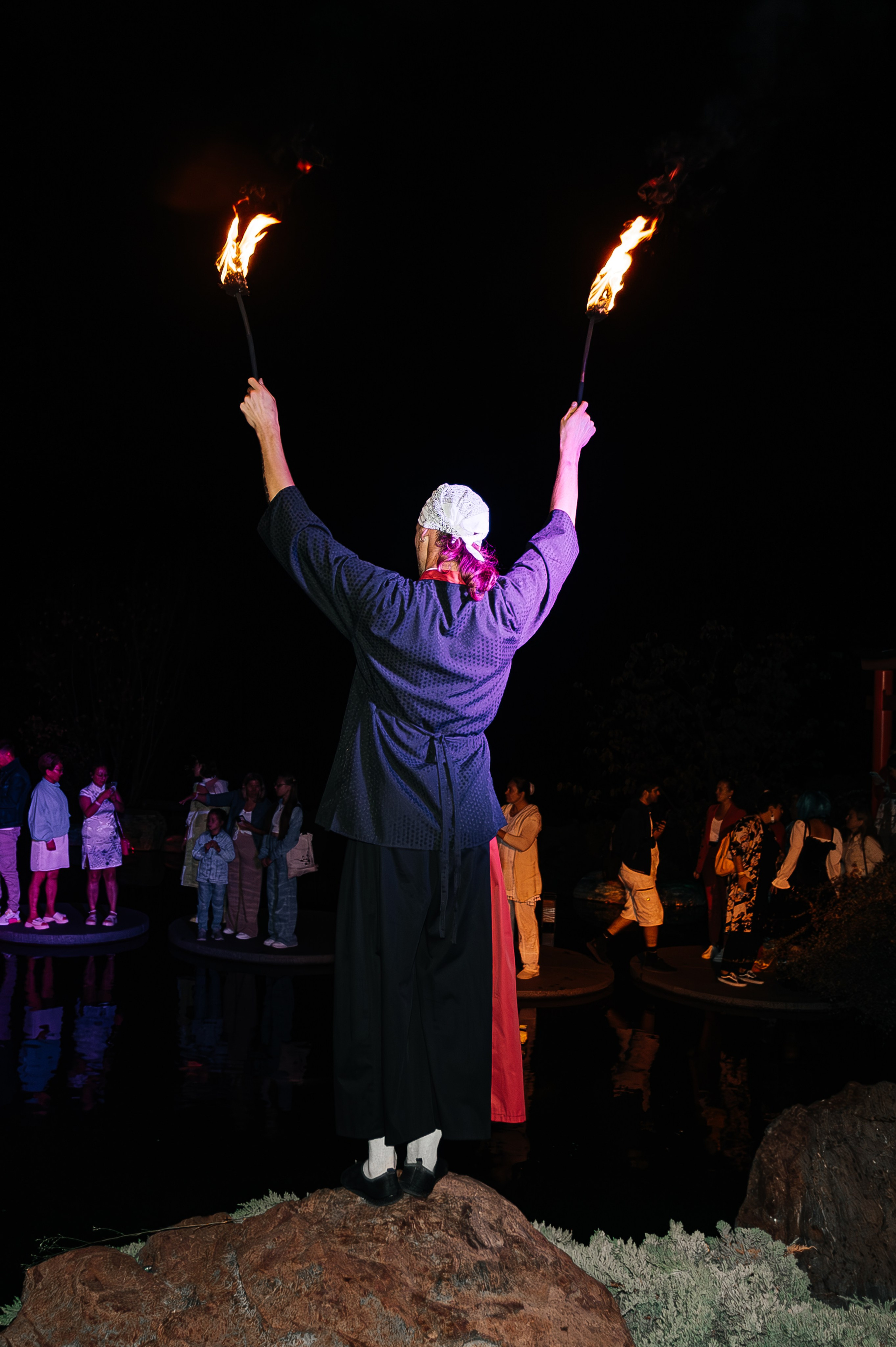 Мрия_Японский_сад_5.10.2024. Аминов Руслан | Фотограф