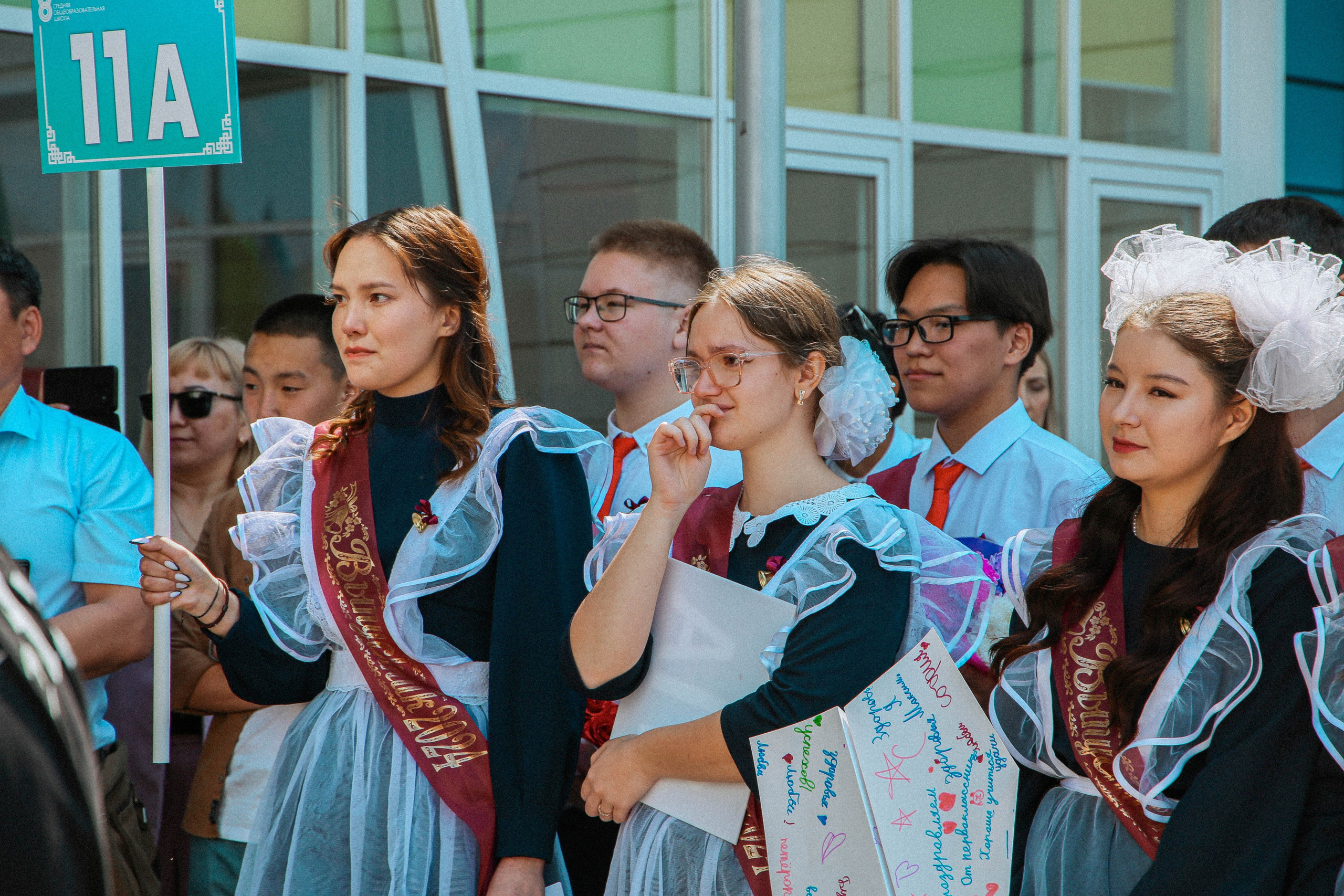 Последний звонок 2024 | № 8. Свадебный и Школьный фотограф Улан-Удэ Бурятия Джулия Топоева Выпускные альбомы Фотограф на мероприятие