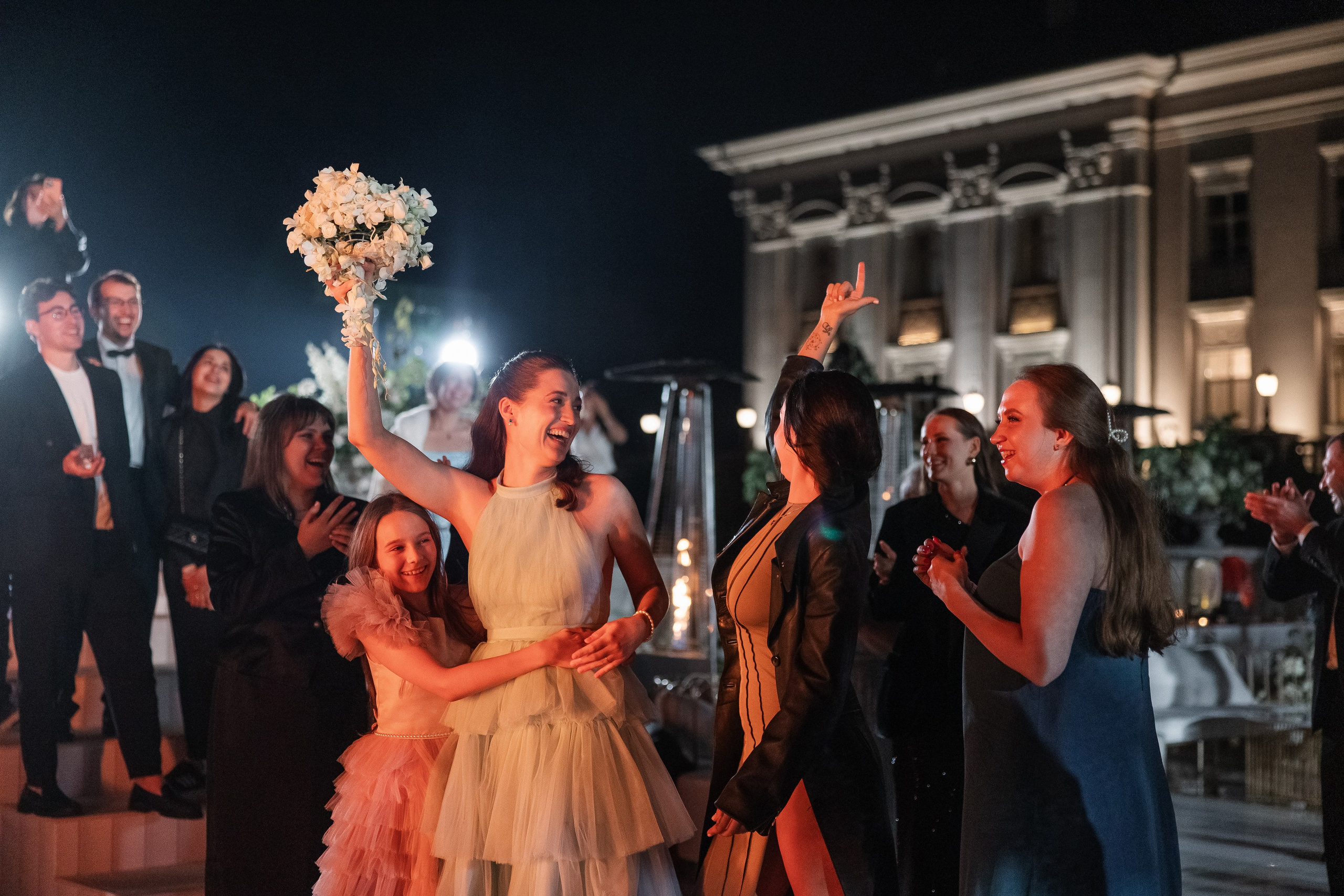 Гиорги и Елизавета. Свадебный и семейный фотограф Москва Екатерина Верижникова