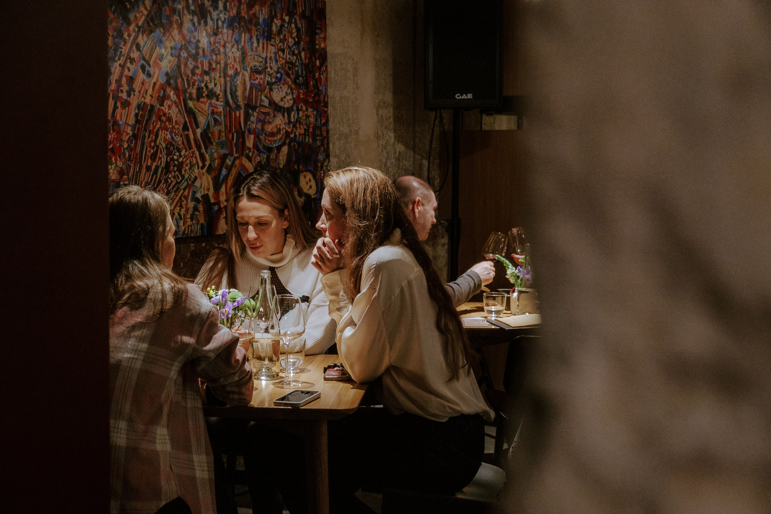 LENINA 20. Фотограф Мария Хлебникова Санкт-Петербург Москва